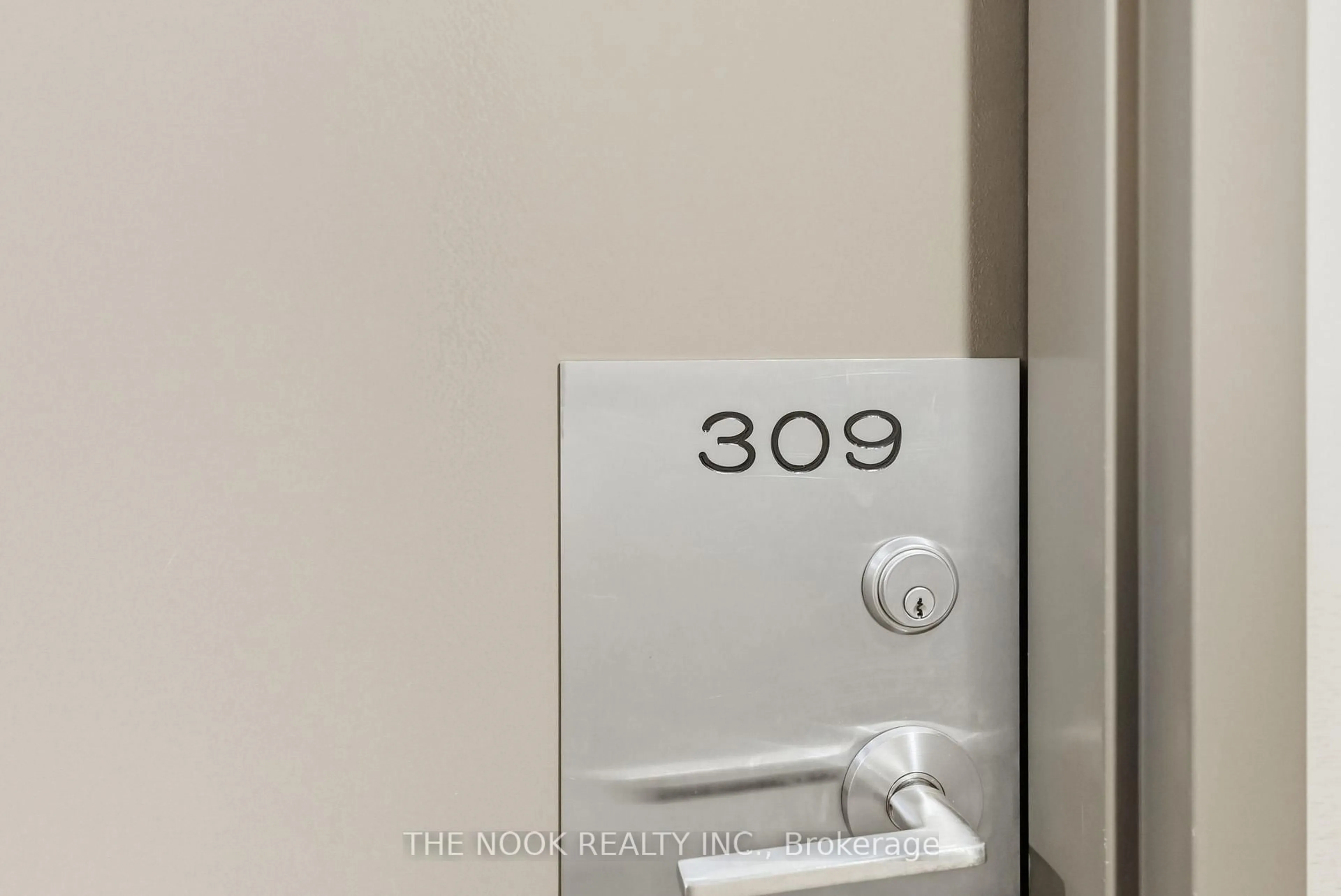 Unknown for 5 Hanna Ave #309, Toronto Ontario M6K 0B3