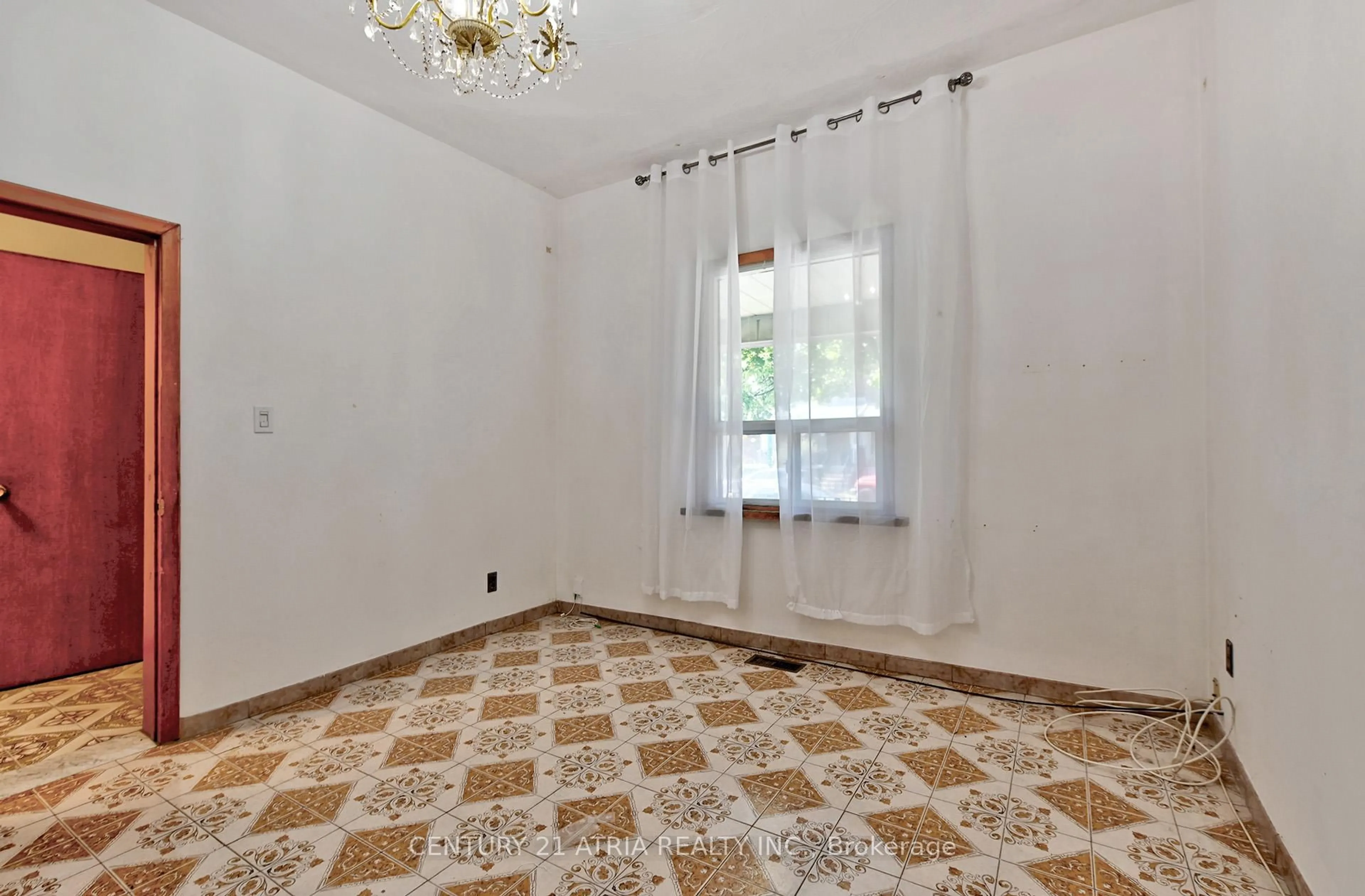 A pic of a room for 1195 Dovercourt Rd, Toronto Ontario M6H 2Y1
