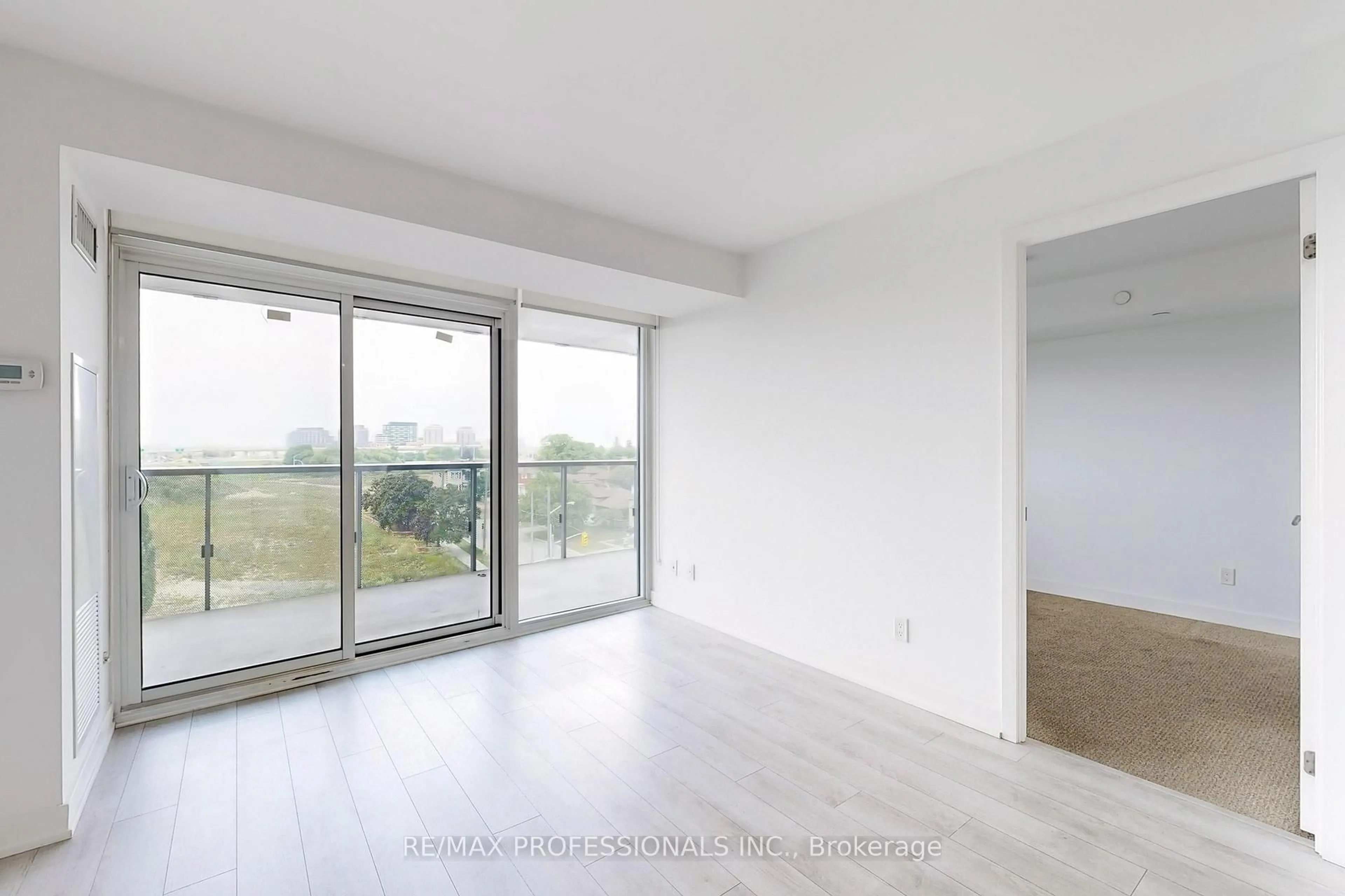 A pic of a room for 120 Varna Dr #613, Toronto Ontario M6A 0B3