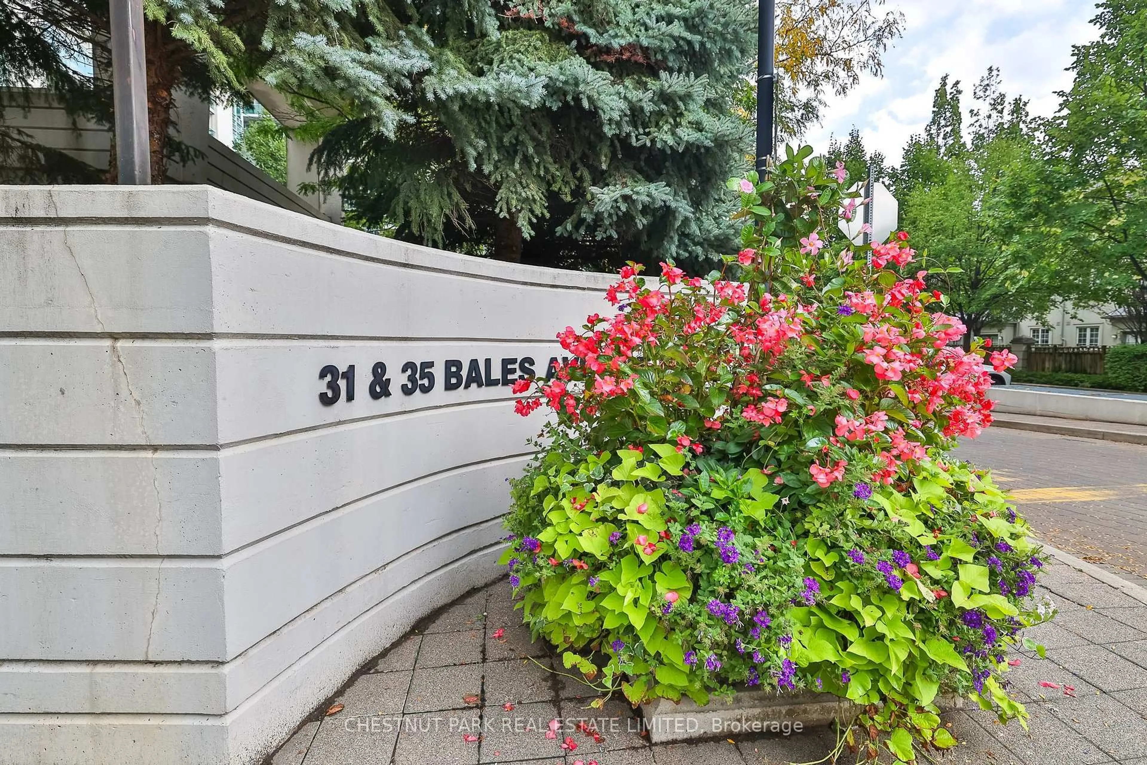 Unknown for 35 Bales Ave #1901, Toronto Ontario M2N 2V7