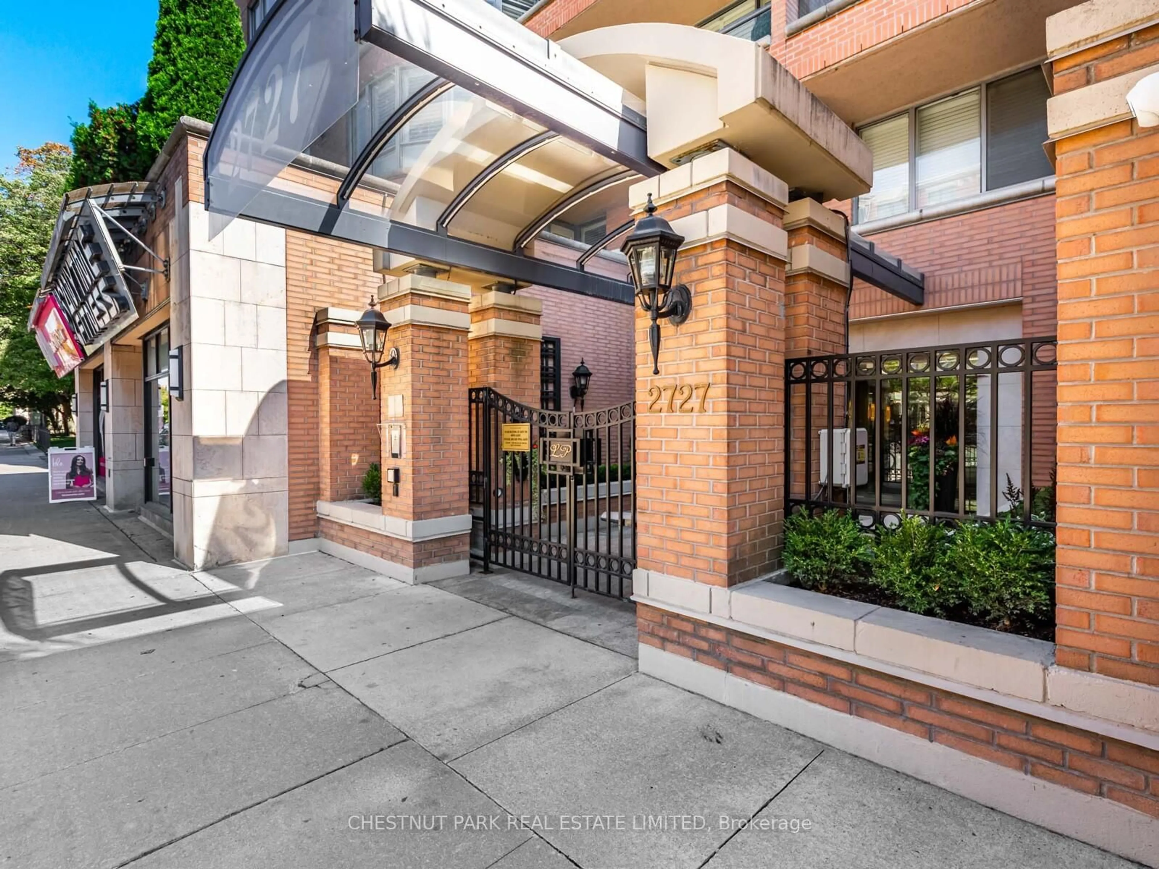 Unknown for 2727 Yonge St #514, Toronto Ontario M4N 3R6