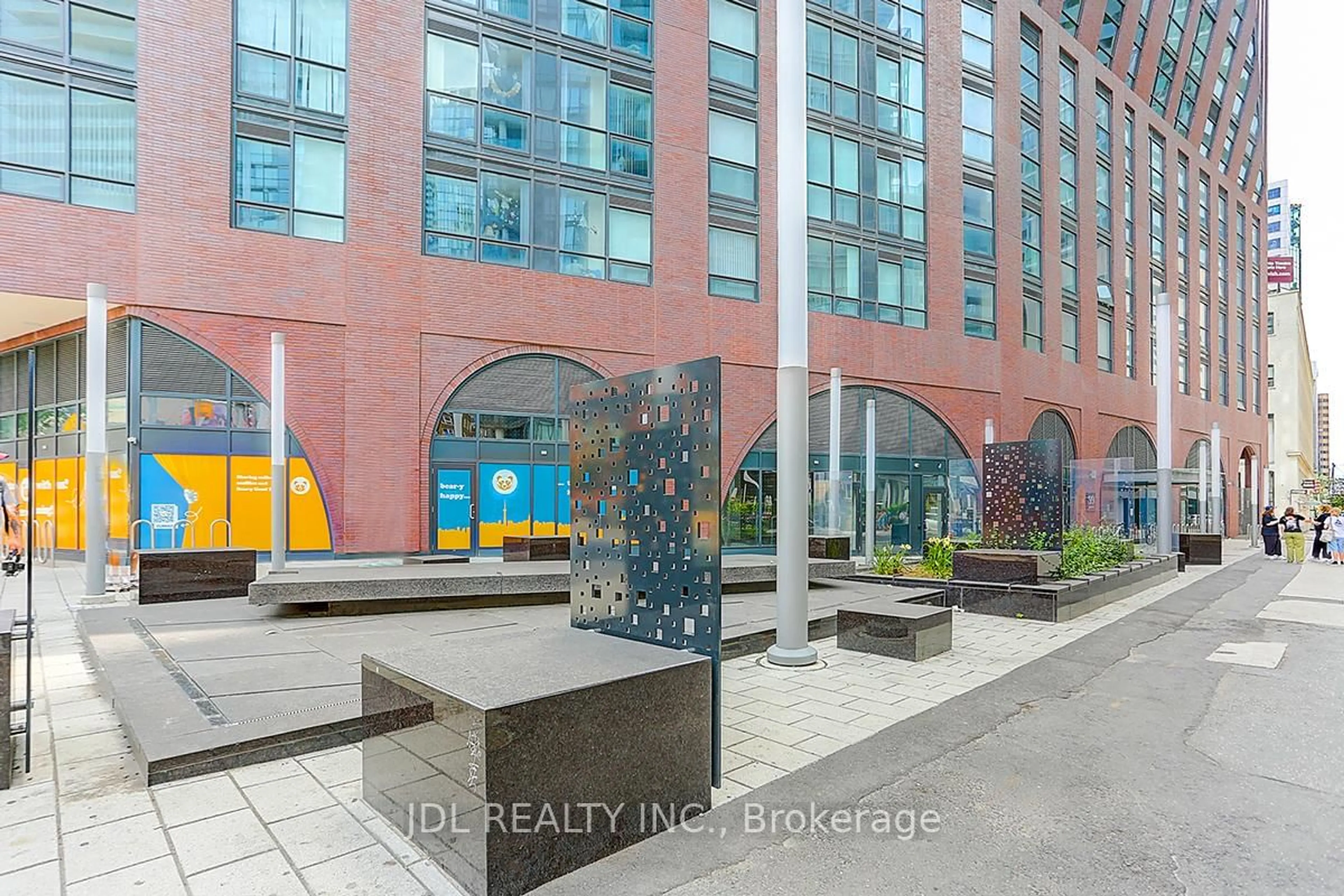 Unknown for 99 John St #3702, Toronto Ontario M5V 0S6