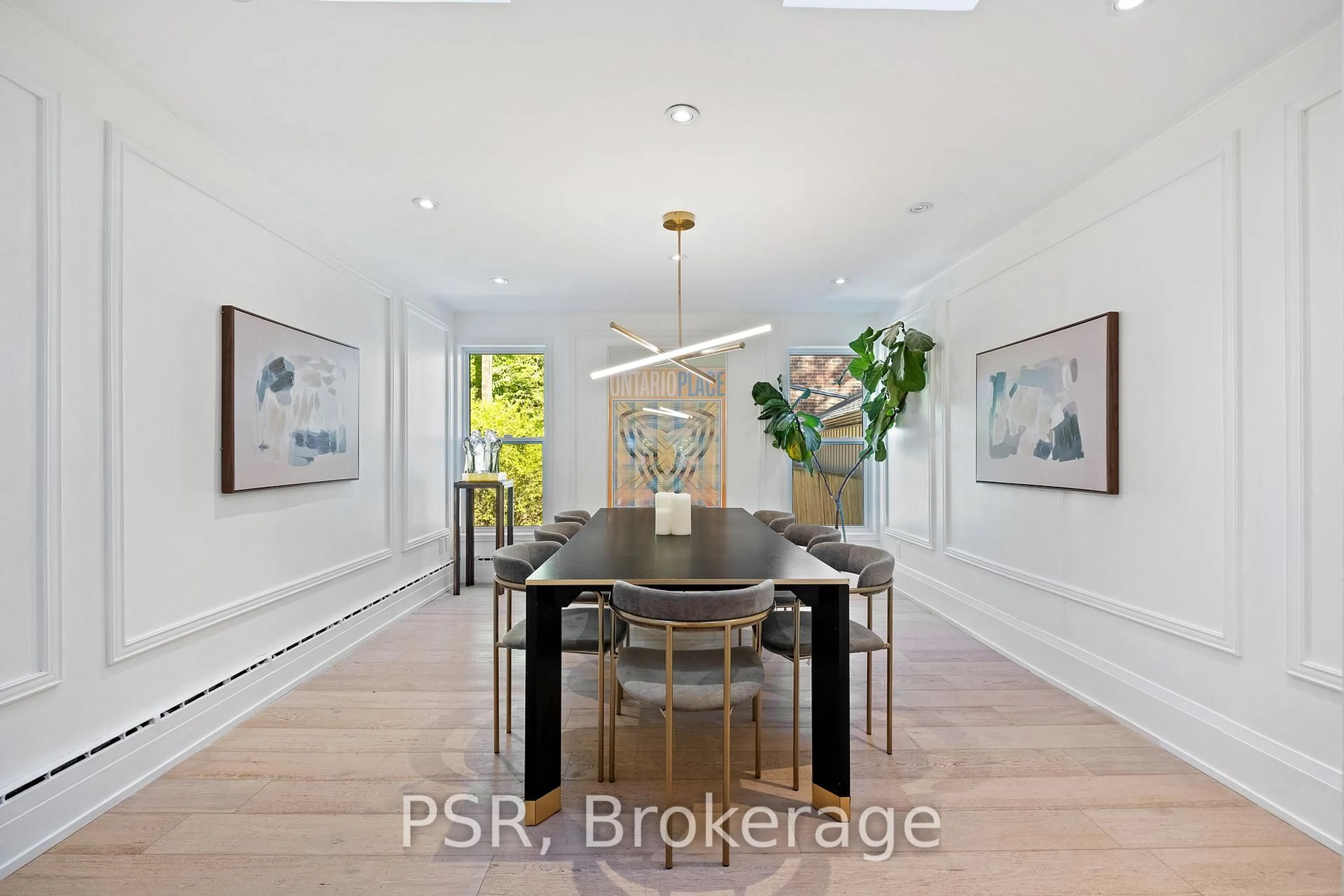 Unknown for 7 Glenarden Rd, Toronto Ontario M6C 3J8