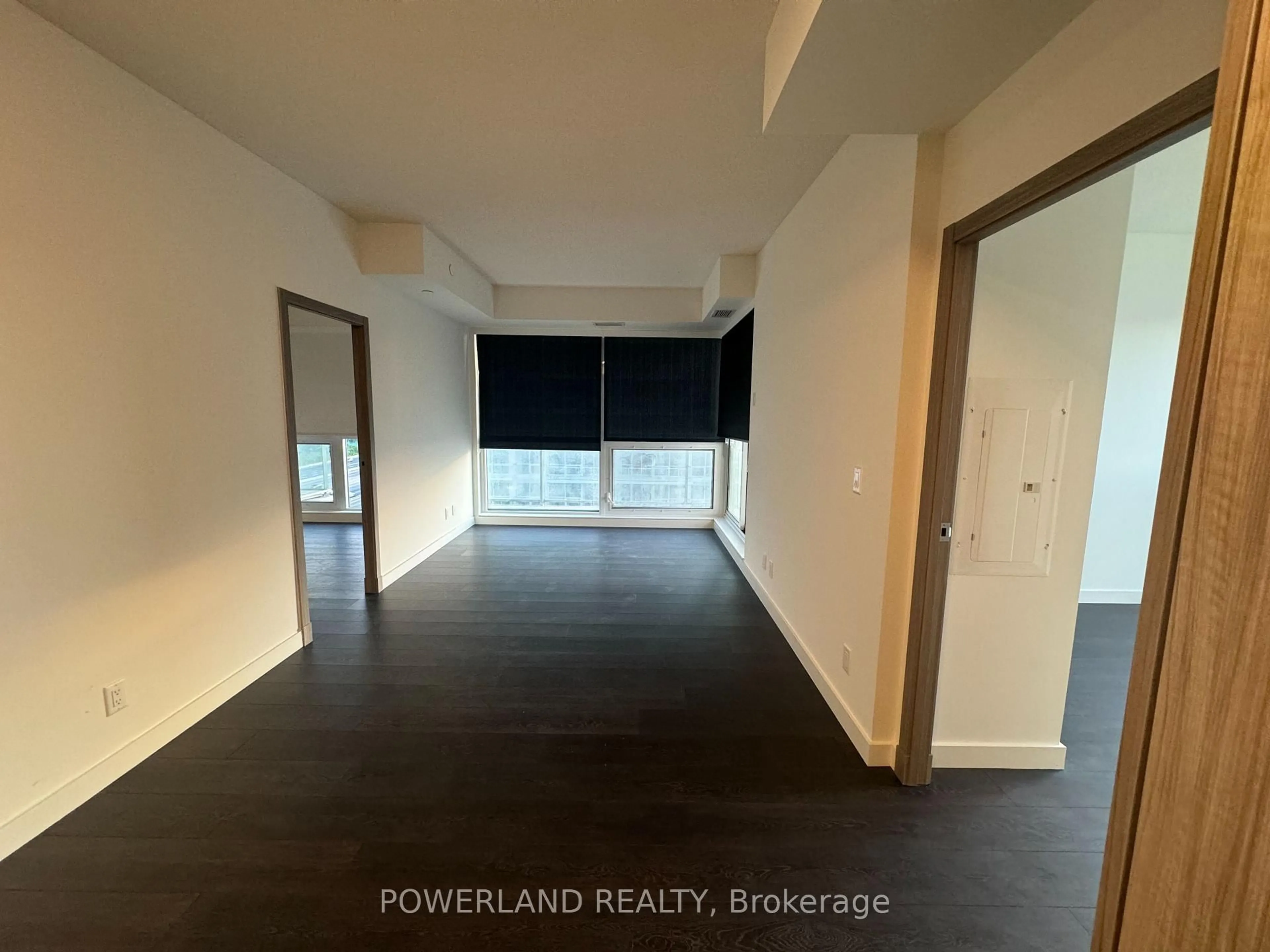 A pic of a room for 27 Mcmahon Dr #1109, Toronto Ontario M2K 0J2