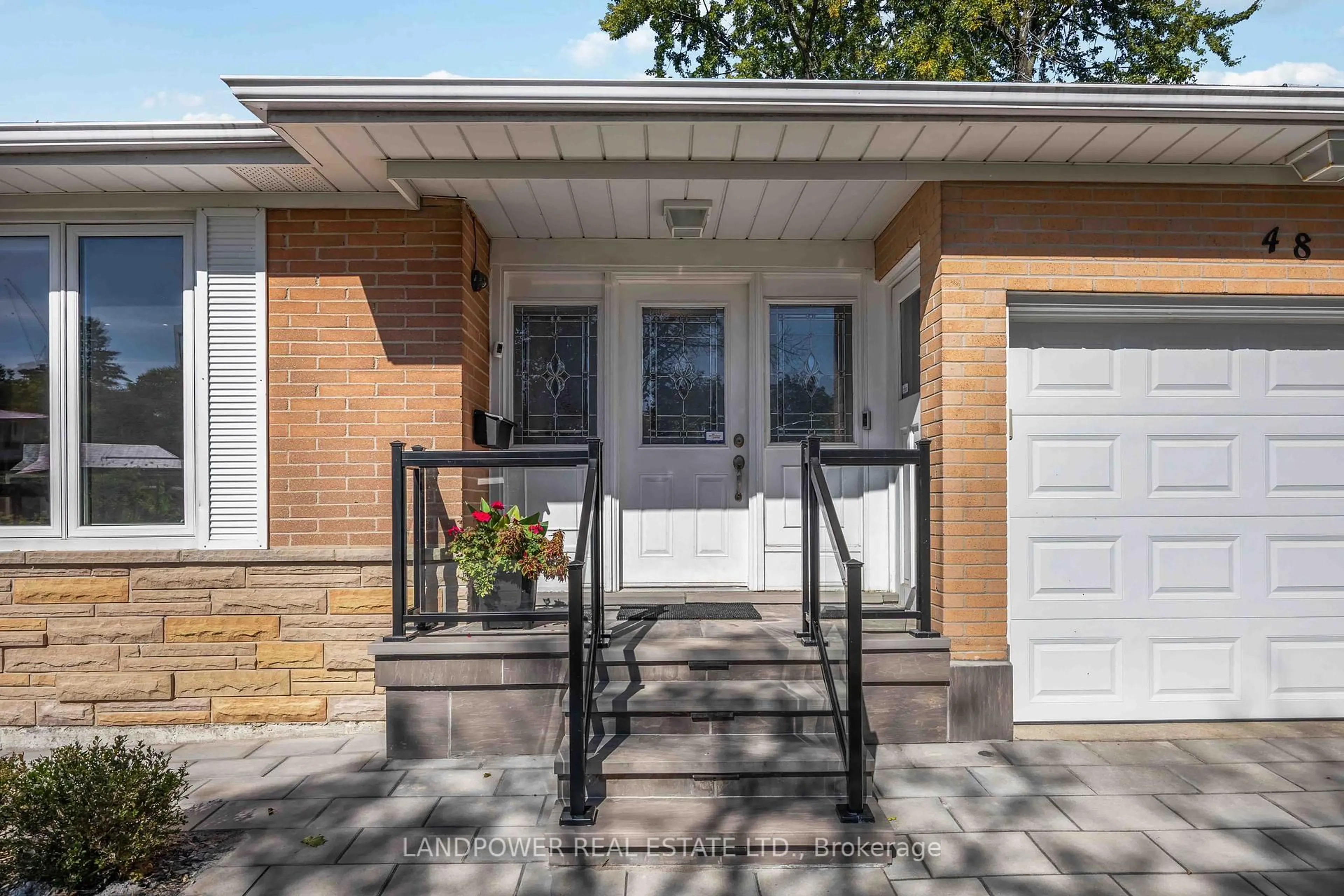 Unknown for 48 Marowyne Dr, Toronto Ontario M2J 2A5