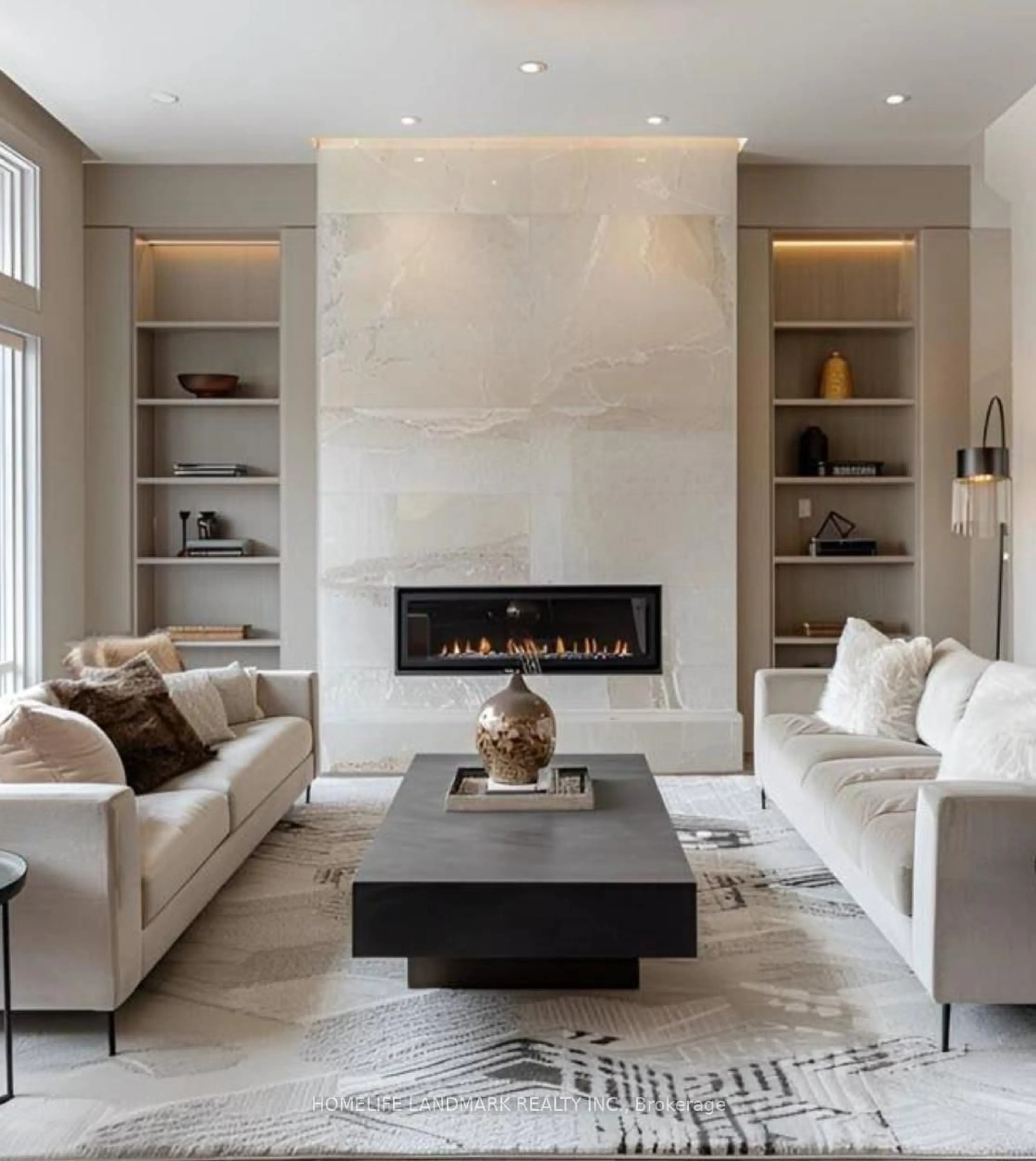 Living room with furniture, unknown for 59 Teddington Park Ave Ave, Toronto Ontario M4N 2C5
