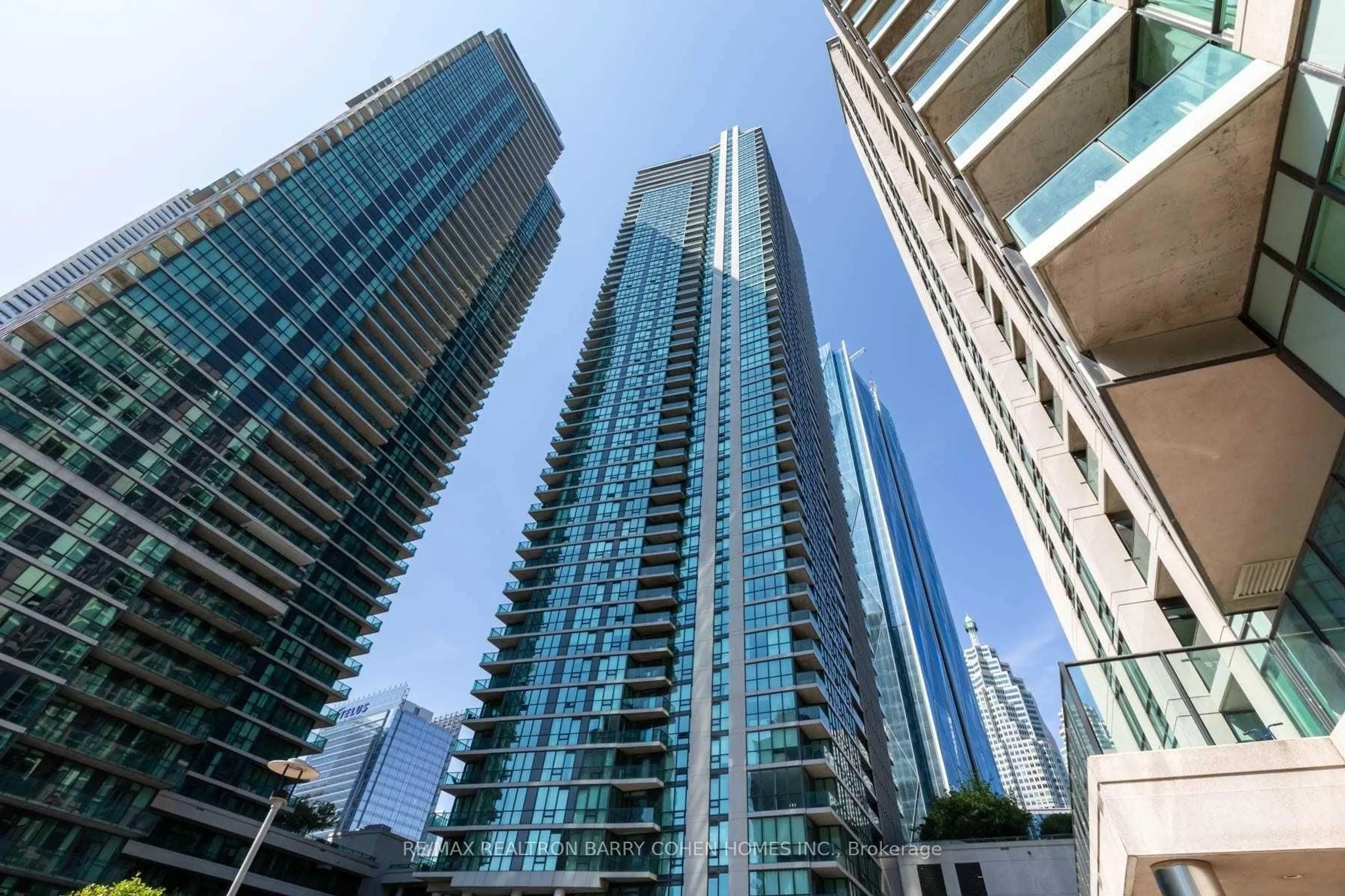Unknown for 16 Harbour St #5101, Toronto Ontario M5J 2Z7