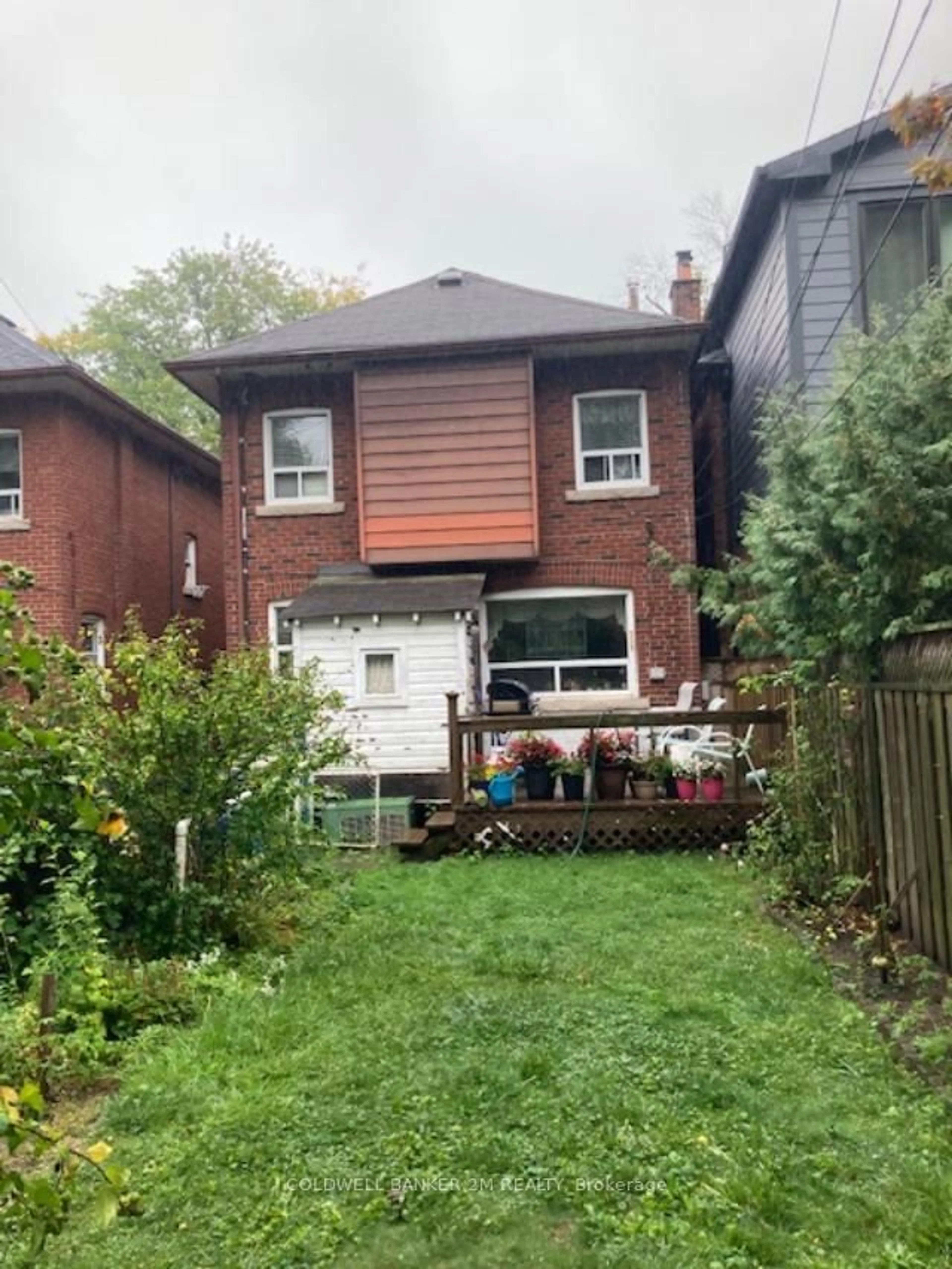 Unknown for 296 Briar Hill Ave, Toronto Ontario M4R 1J2