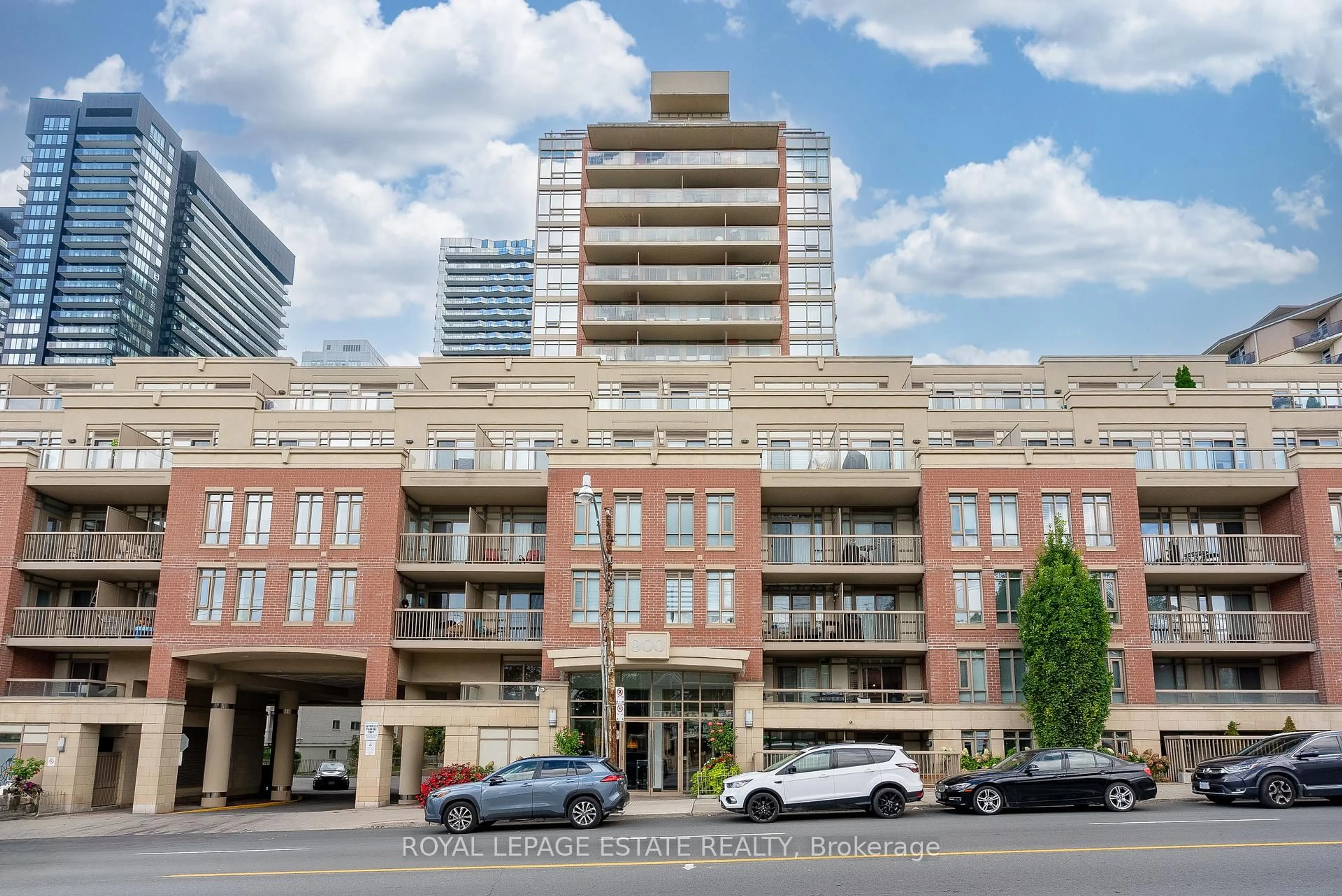 Unknown for 900 Mount Pleasant Rd #313, Toronto Ontario M4P 3J9