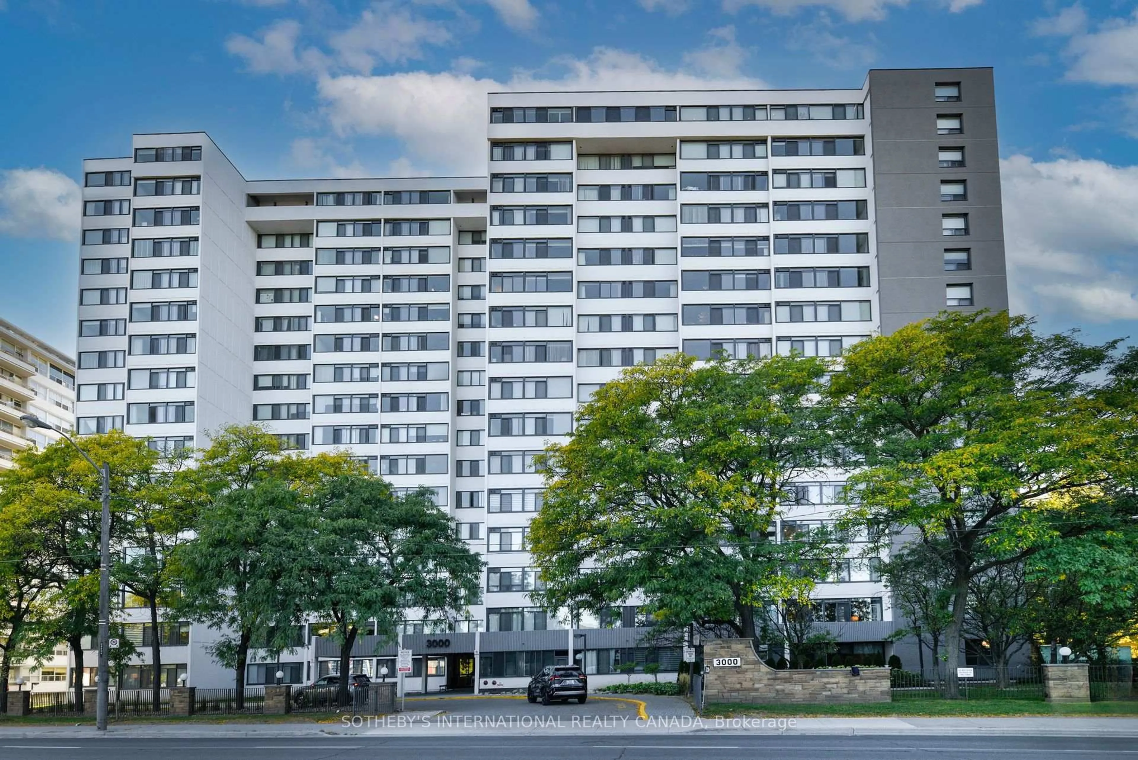 Unknown for 3000 Bathurst St #1205, Toronto Ontario M6N 3B4