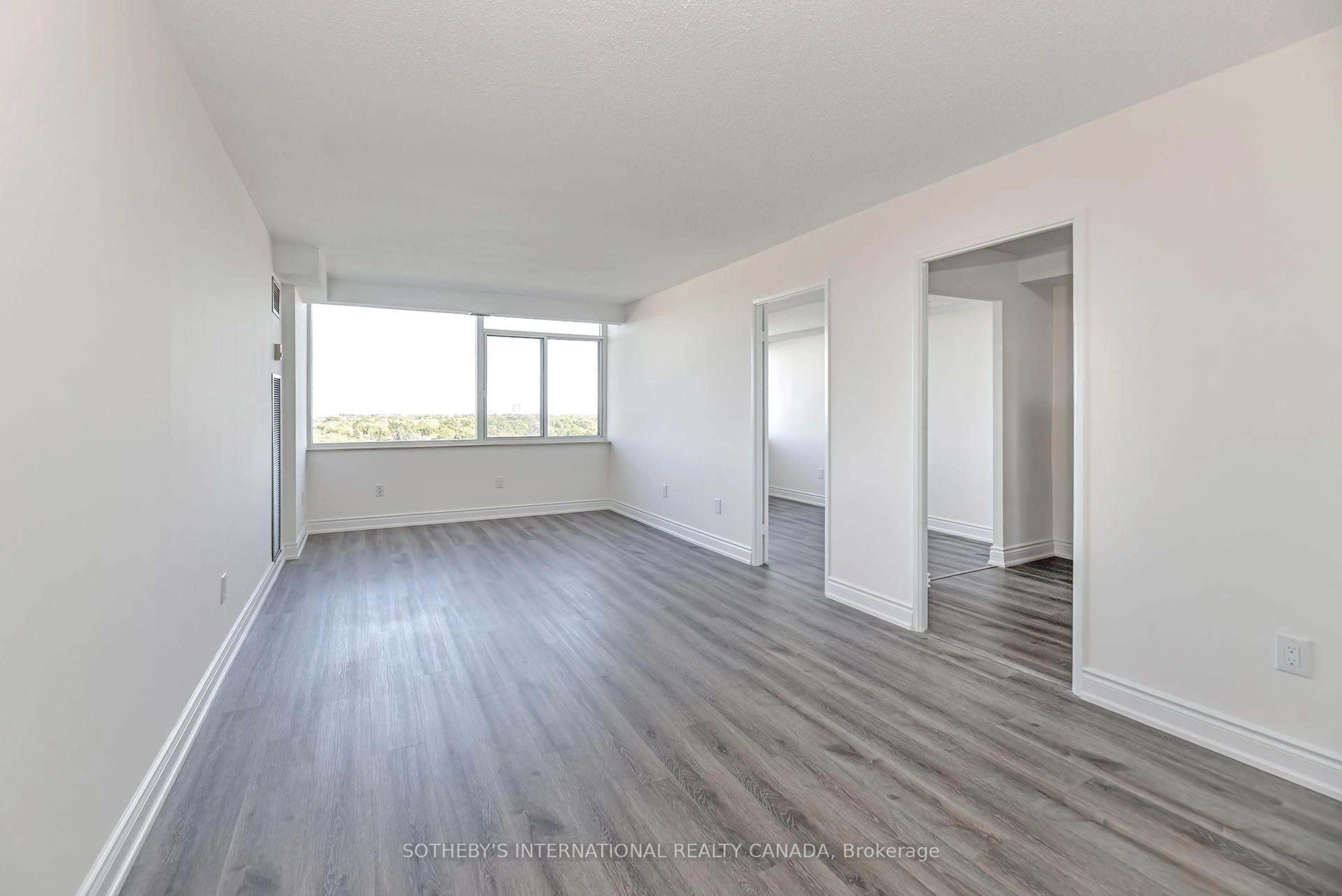A pic of a room for 3000 Bathurst St #1205, Toronto Ontario M6N 3B4