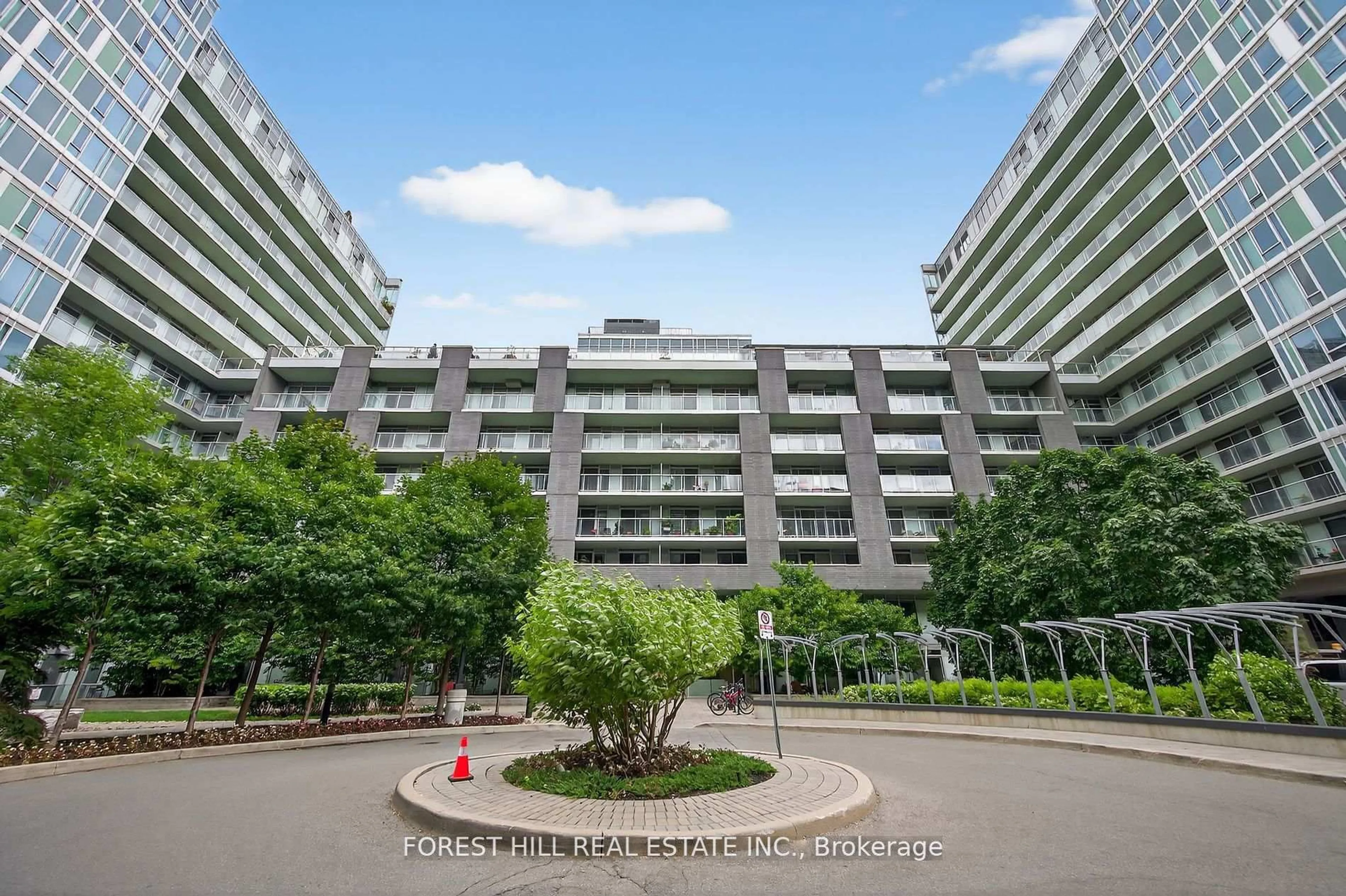 Unknown for 565 Wilson Ave #W1204, Toronto Ontario M3H 0C6