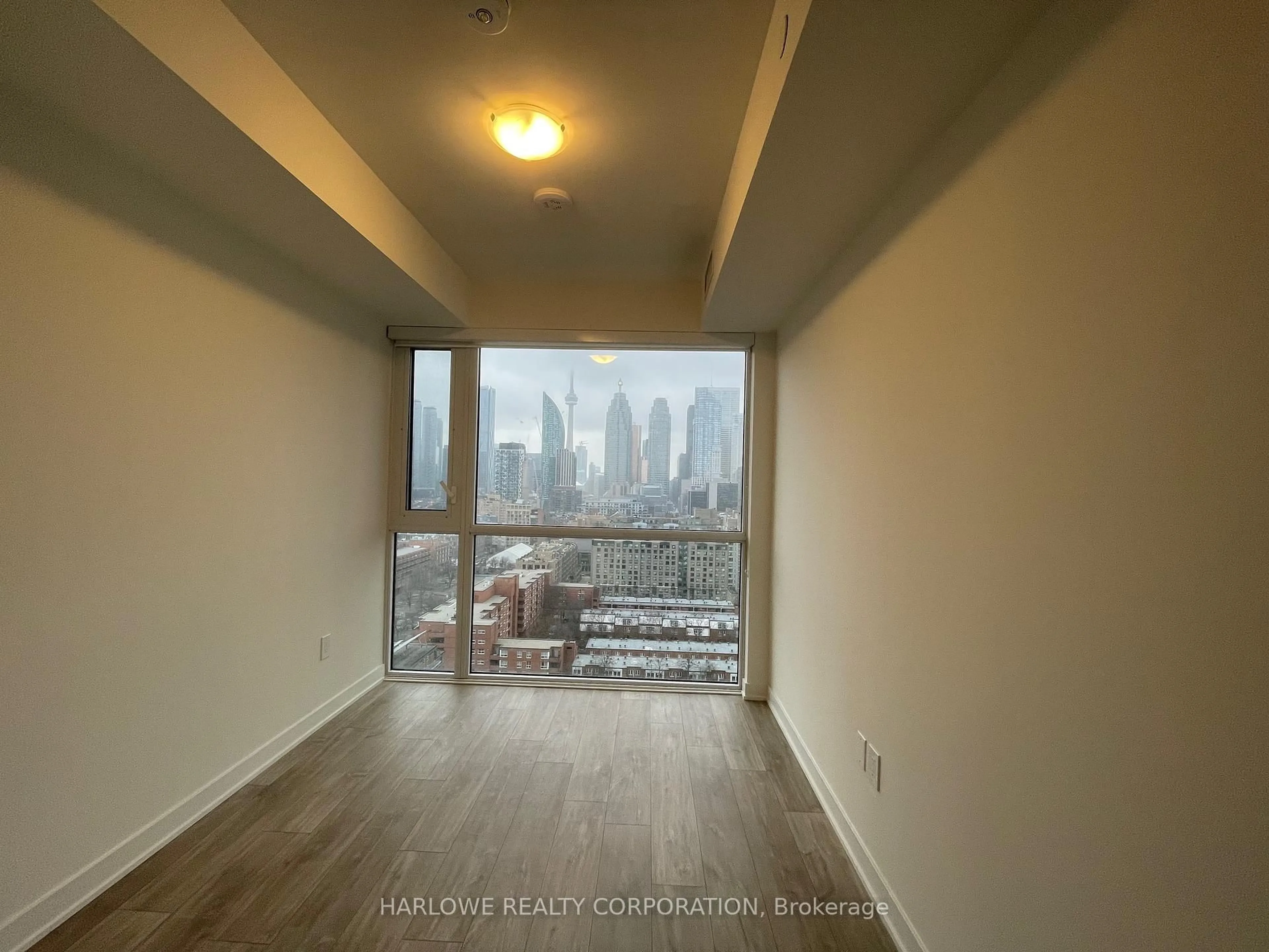 A pic of a room for 121 Lower Sherbourne St #LPH1848, Toronto Ontario M5A 0W8