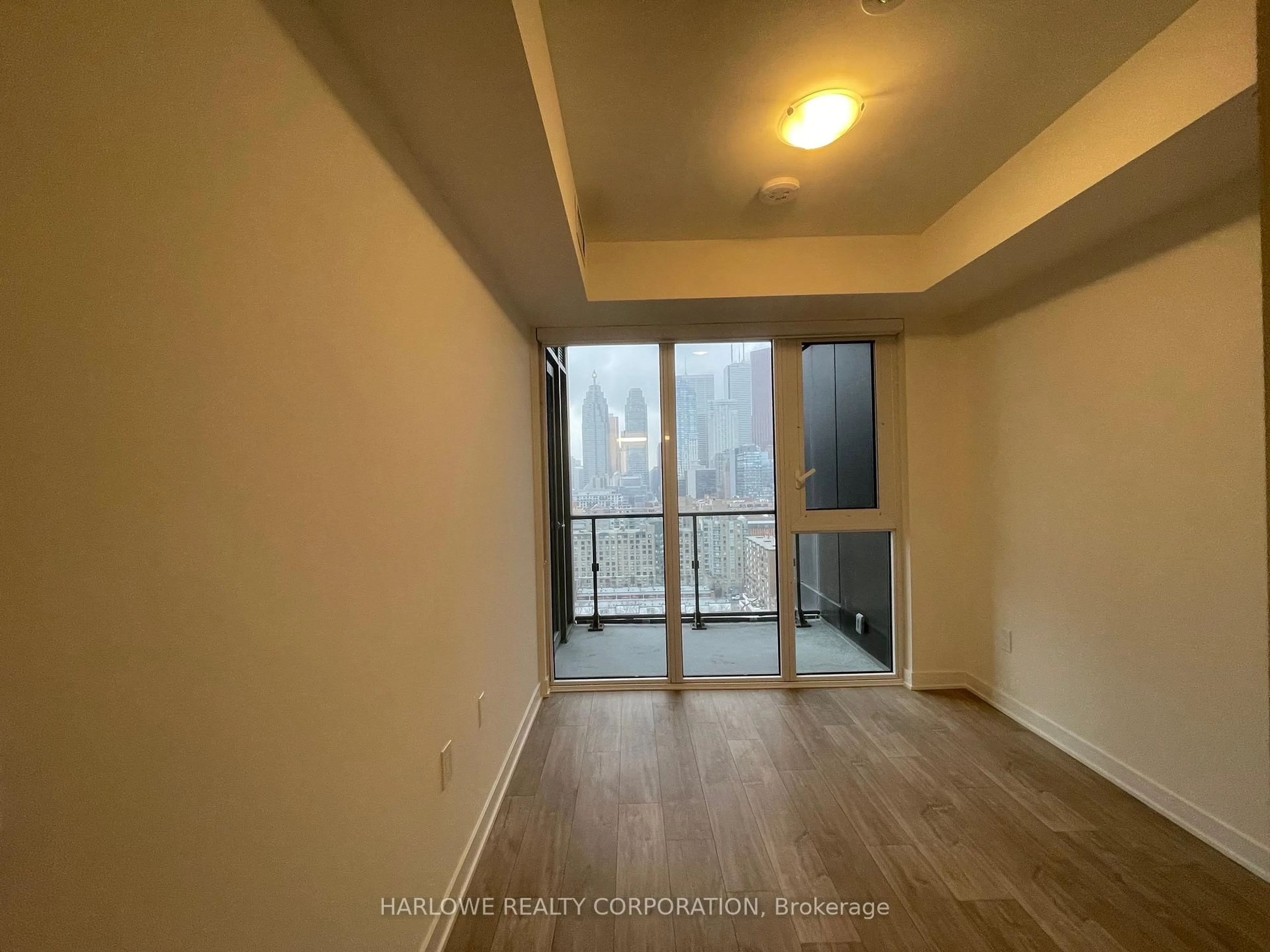 A pic of a room for 121 Lower Sherbourne St #LPH1848, Toronto Ontario M5A 0W8