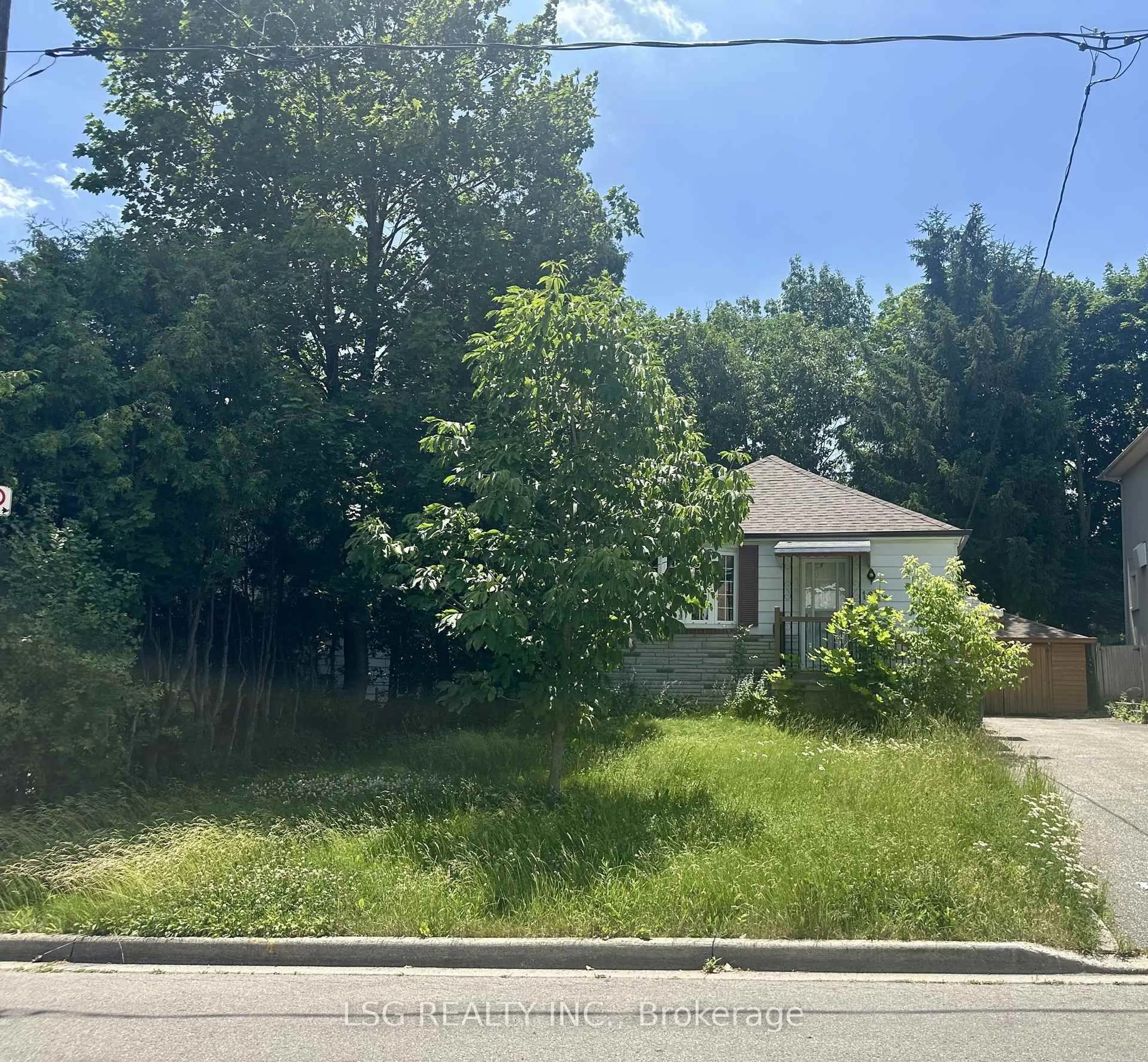 Unknown for 107 Elmhurst Ave, Toronto Ontario M2N 1R7