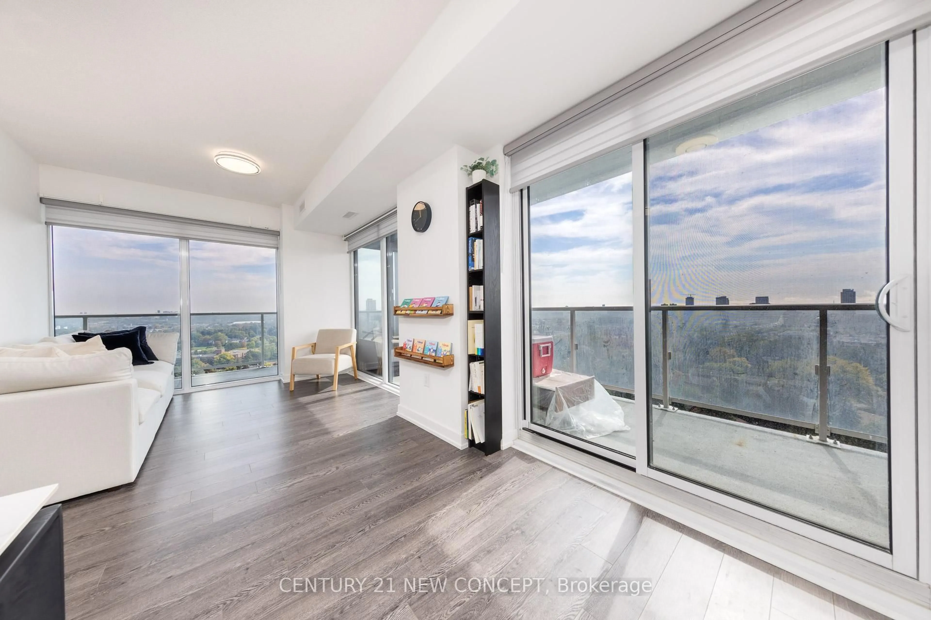 Unknown for 20 O'neill Rd #1414, Toronto Ontario M3C 0R2