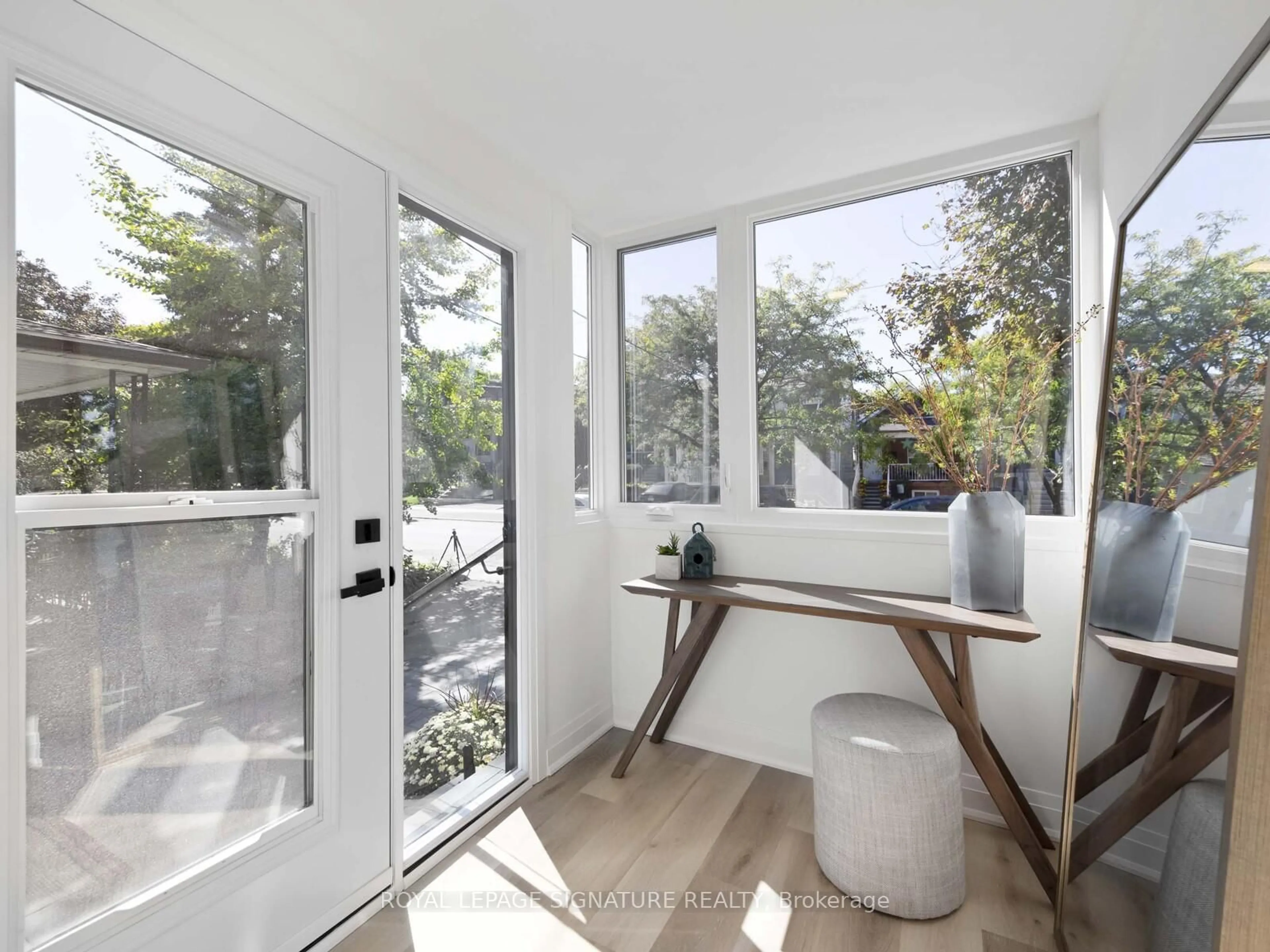 Contemporary bathroom, unknown for 363 Atlas Ave, Toronto Ontario M6C 3P8