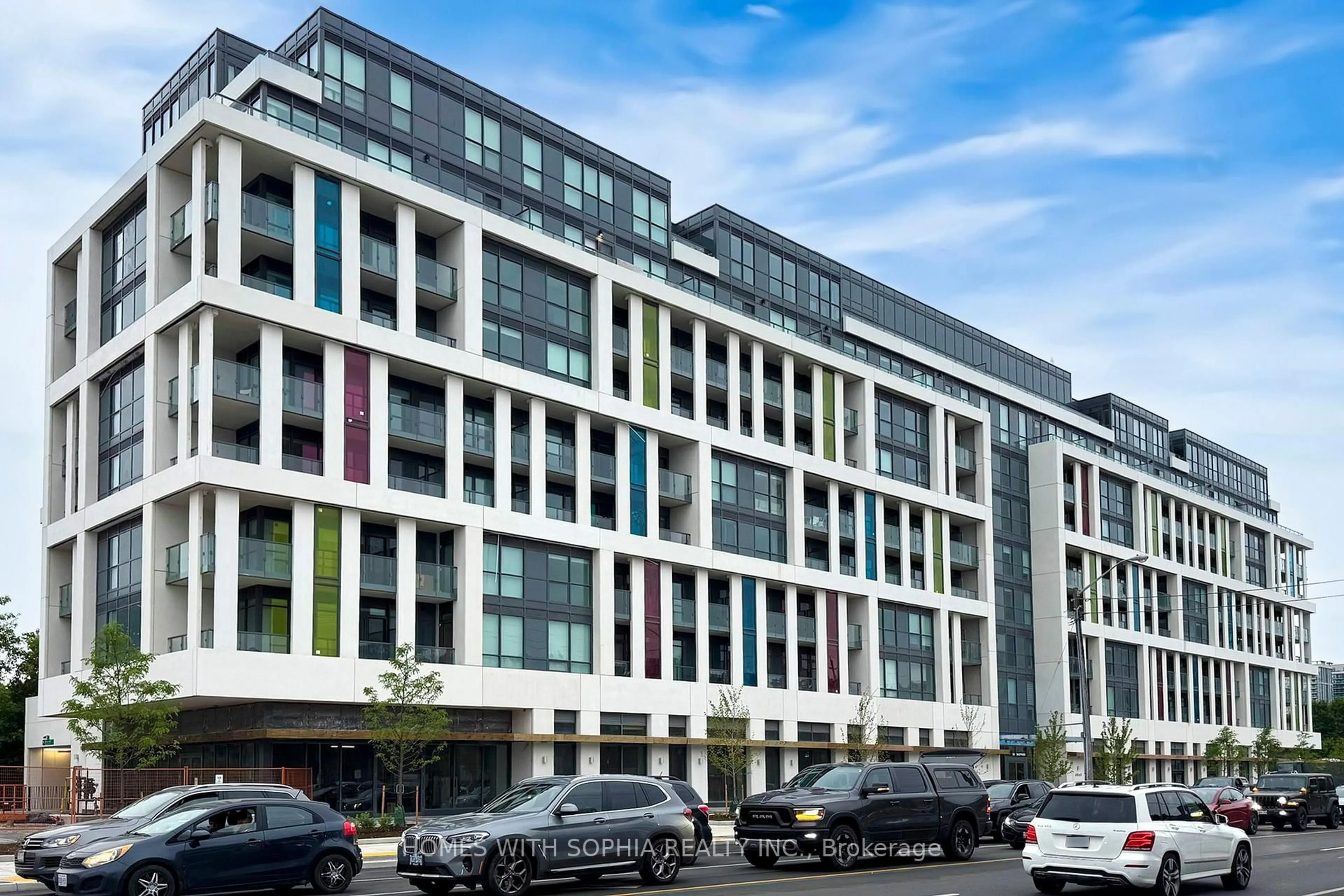 Unknown for 181 Sheppard Ave #713, Toronto Ontario M2N 0L9