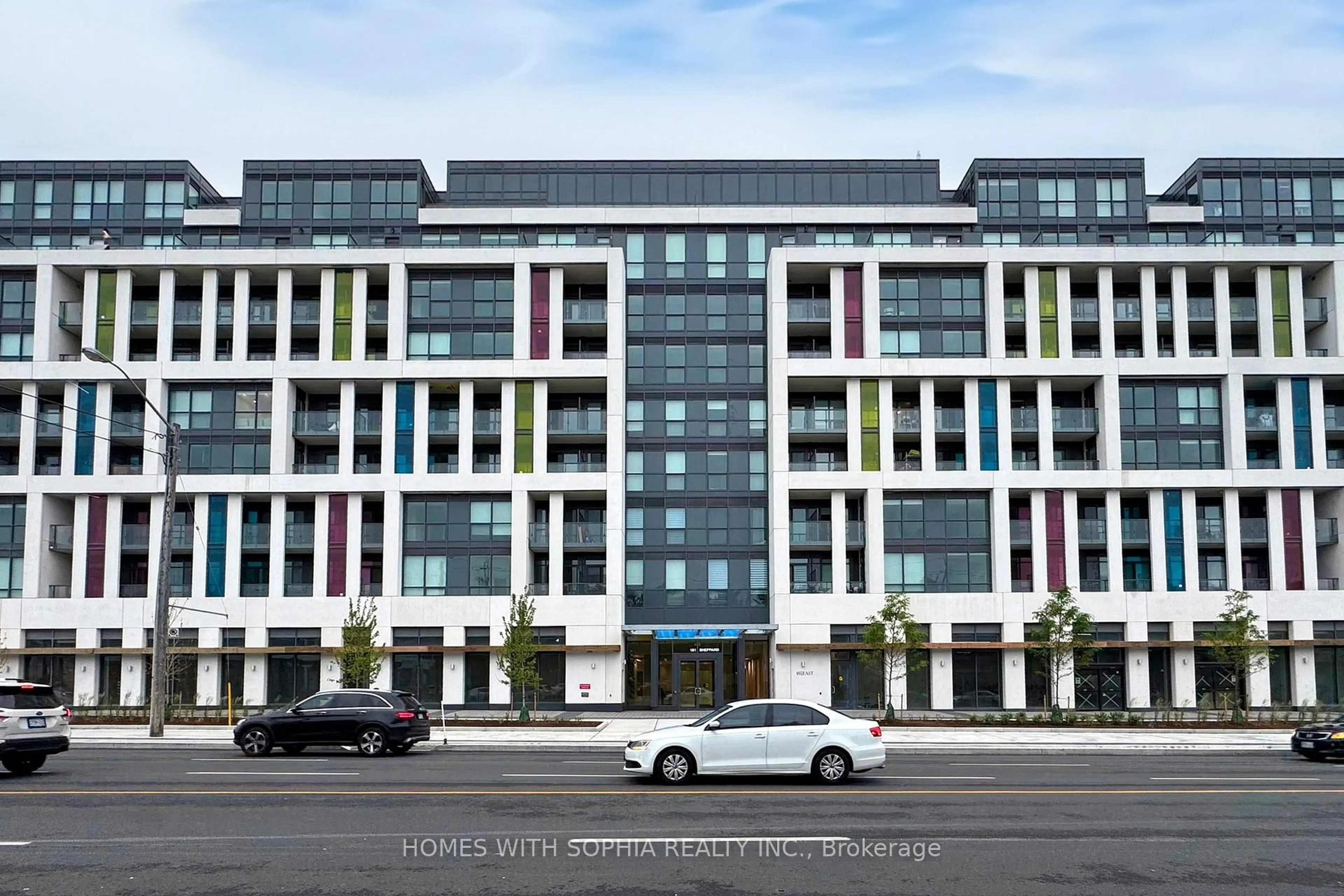 Unknown for 181 Sheppard Ave #713, Toronto Ontario M2N 0L9