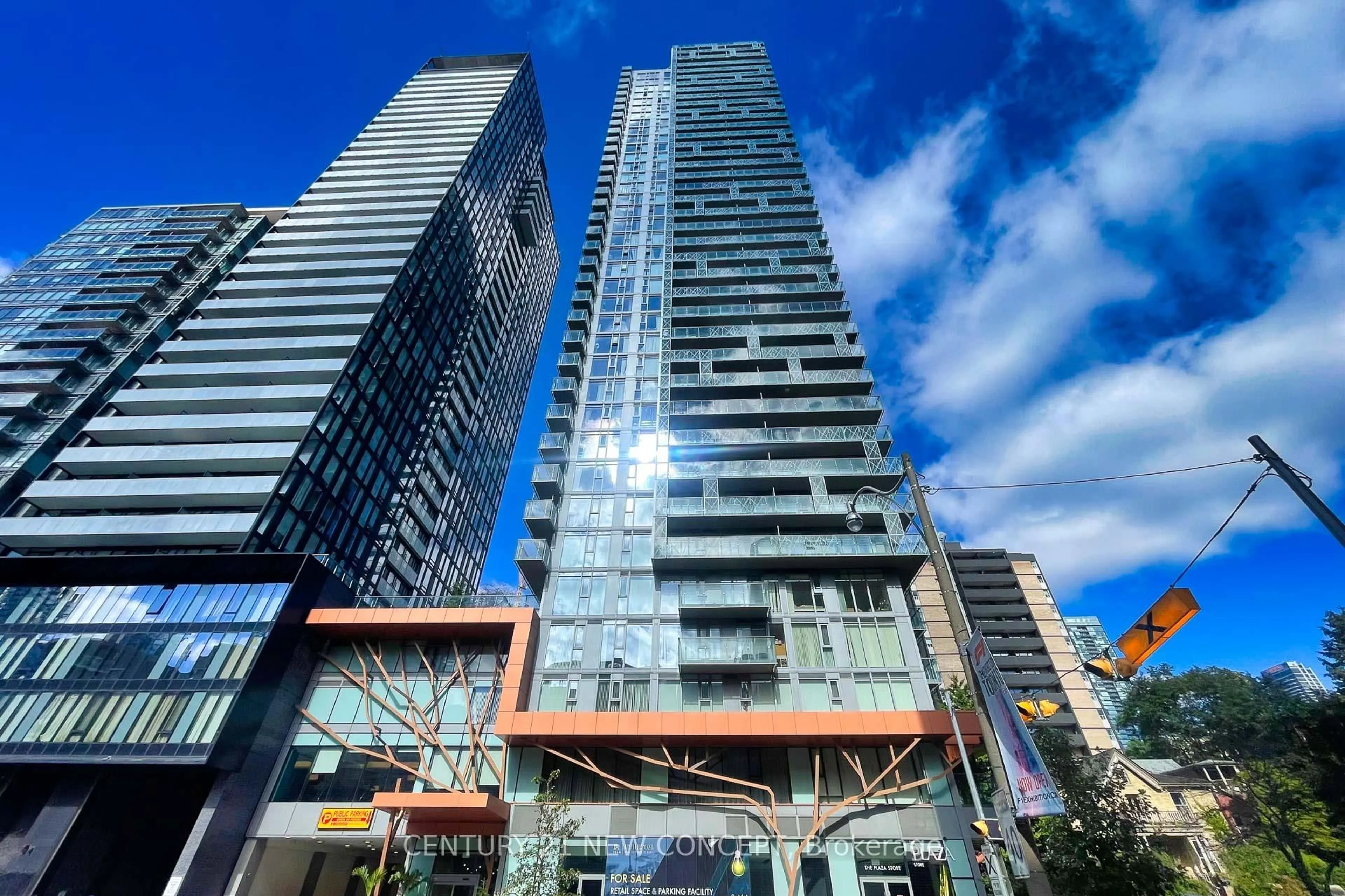 Unknown for 50 Wellesley St #508, Toronto Ontario M4Y 0C8