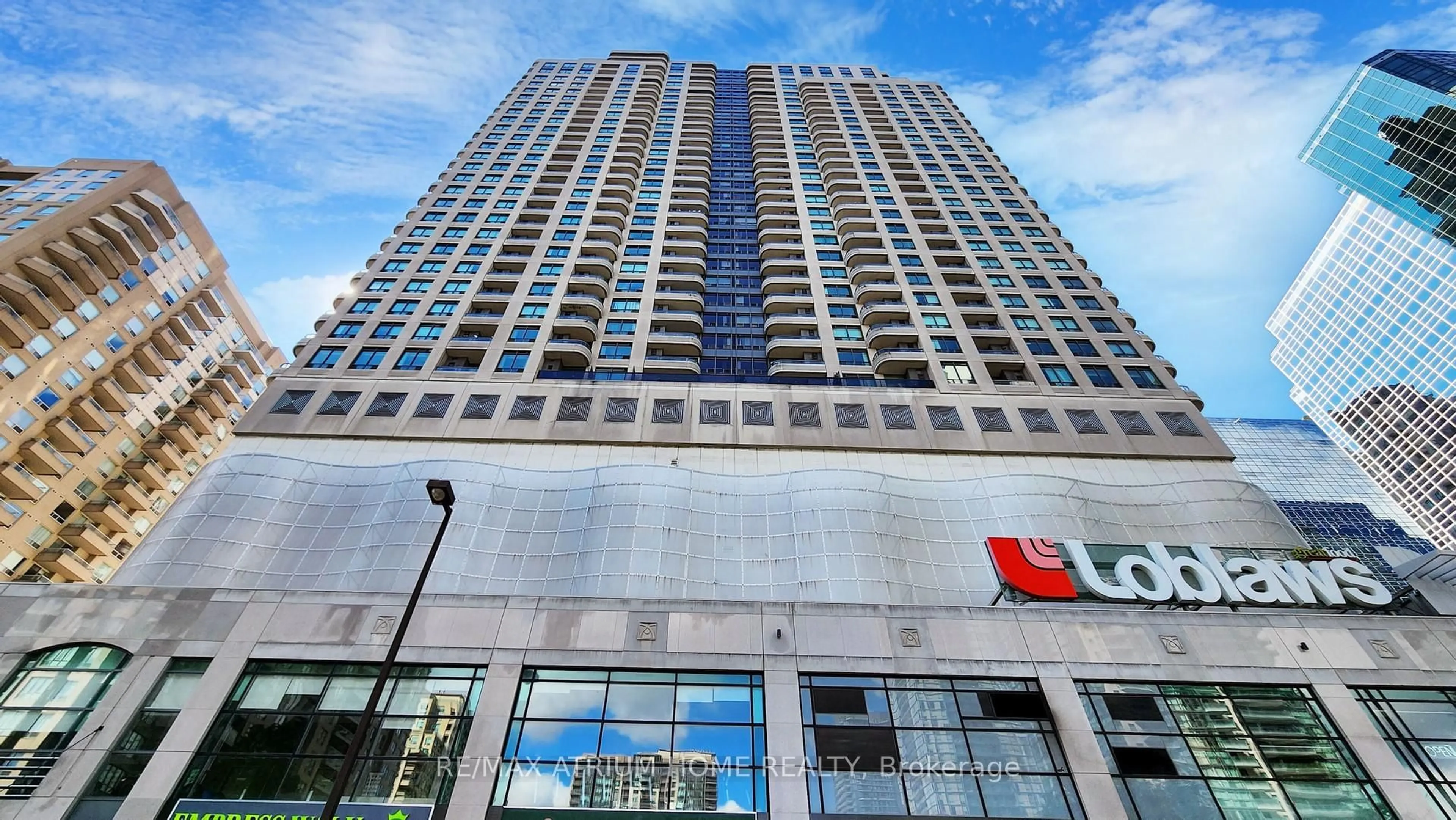 Unknown for 33 Empress Ave #3002, Toronto Ontario M2N 6Y7