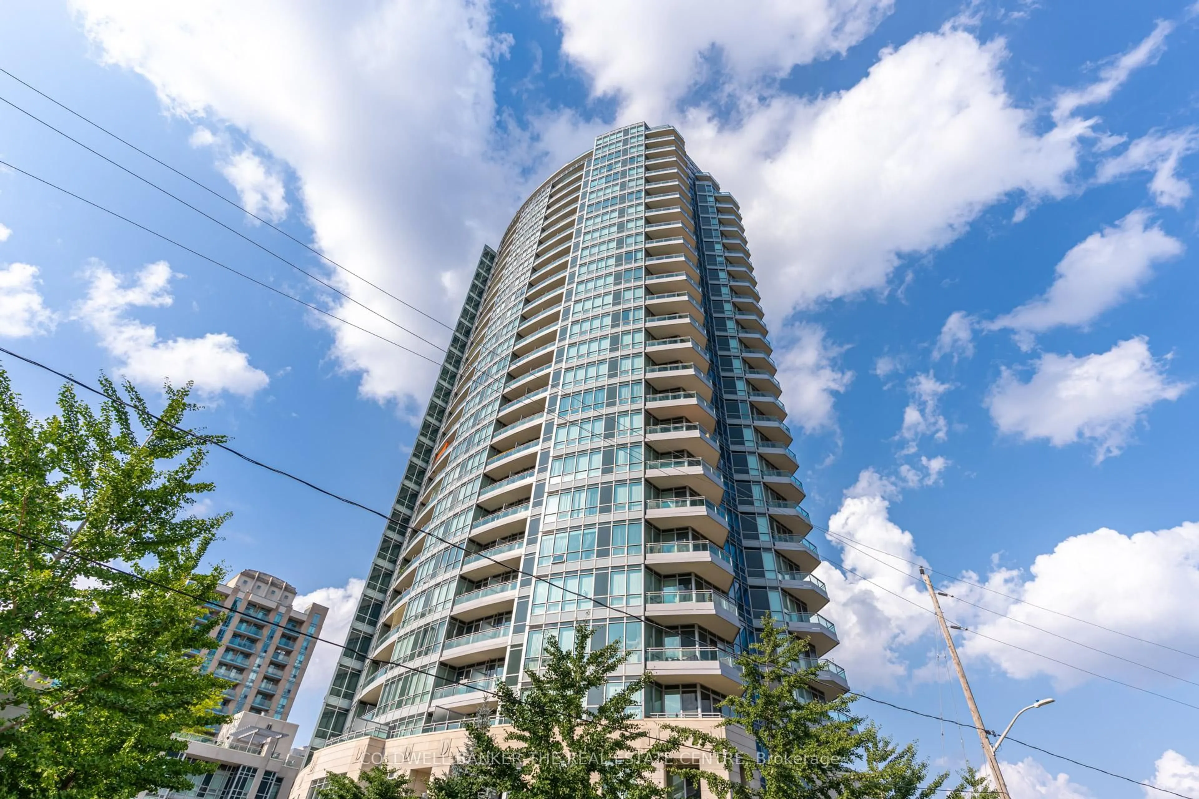 Unknown for 18 Holmes Ave #310, Toronto Ontario M2N 0E1
