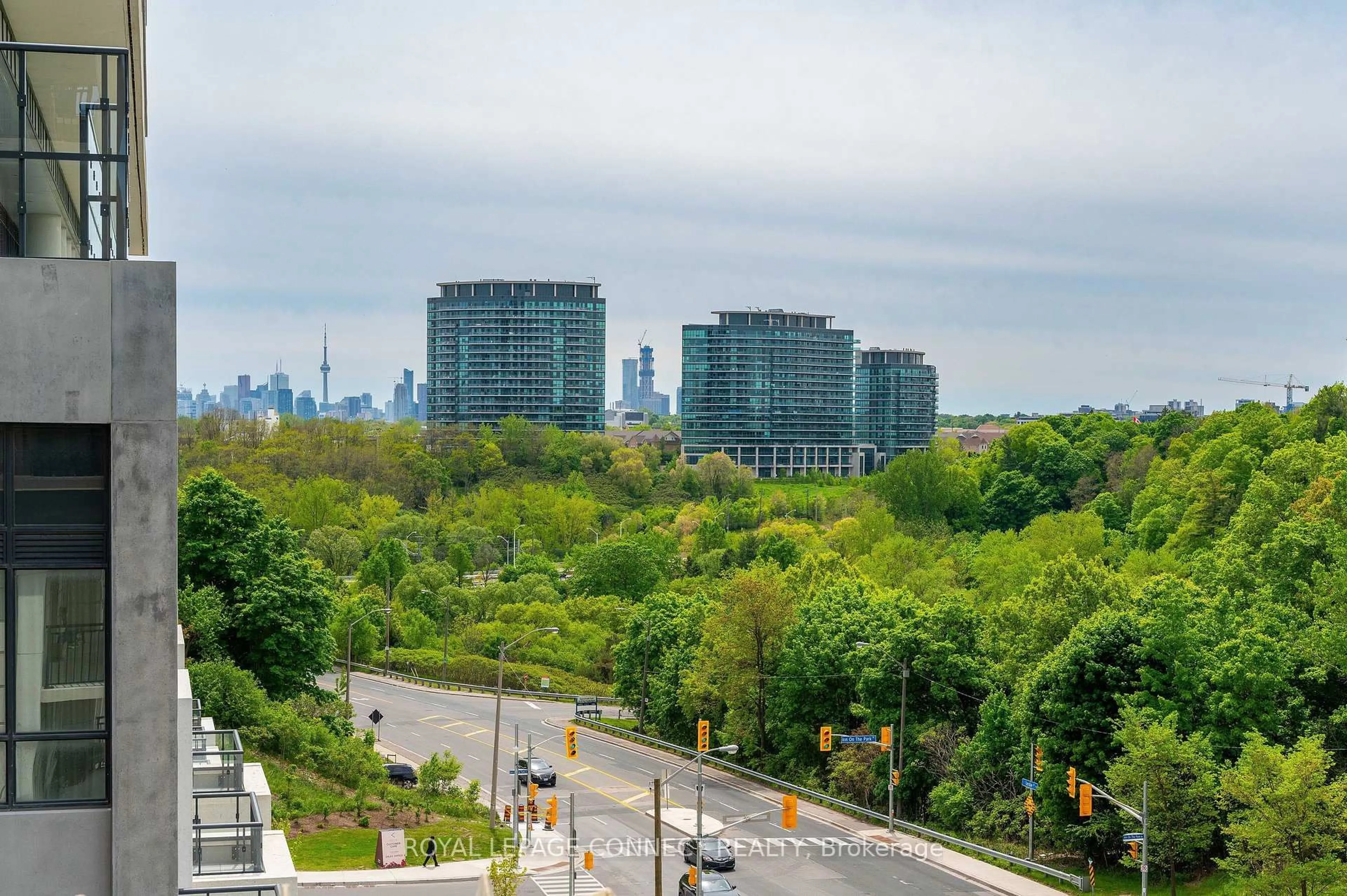 Unknown for 1101 Leslie St #403, Toronto Ontario M3C 4G3