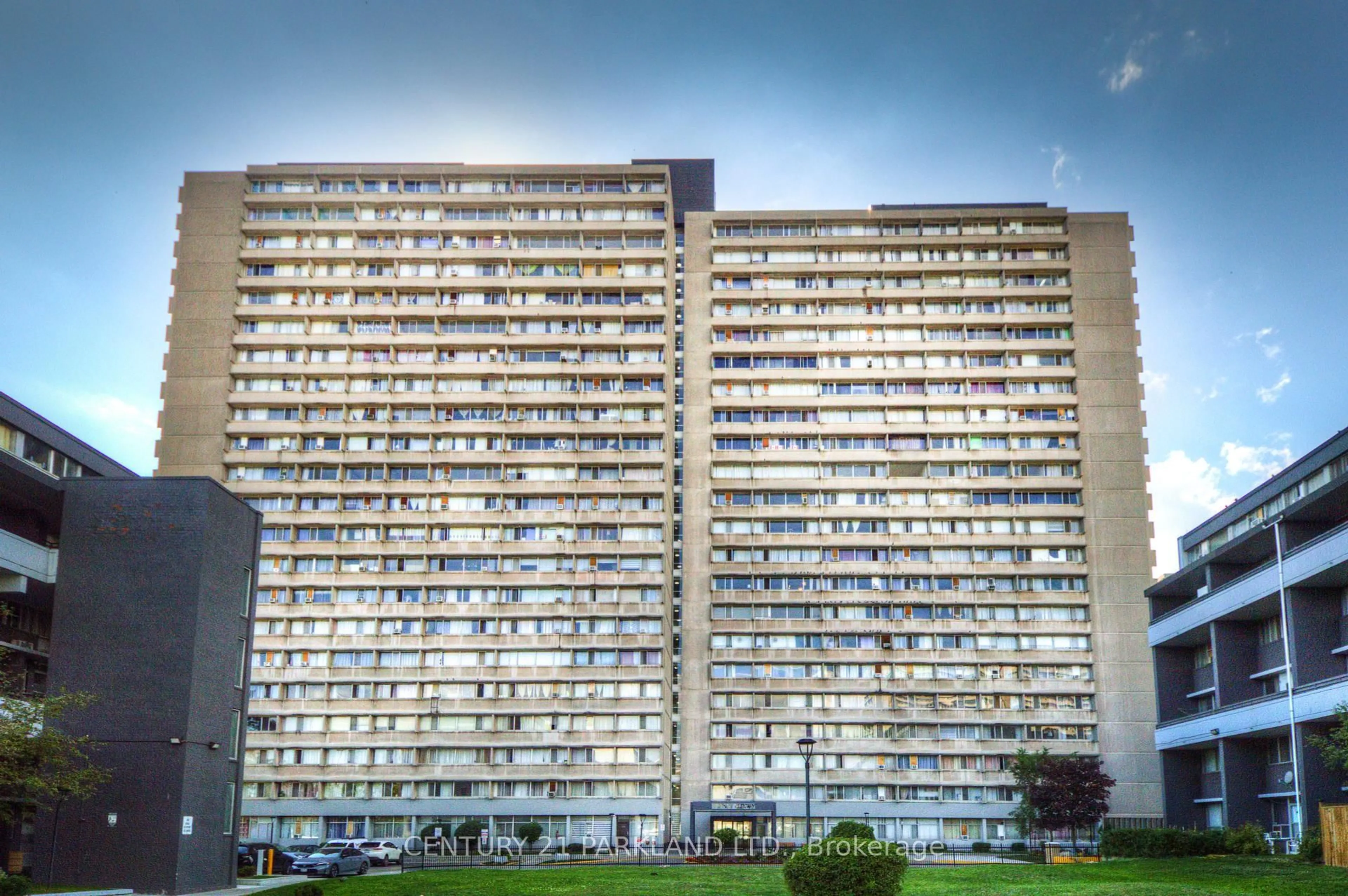Unknown for 10 Sunny Glwy #1409, Toronto Ontario M3C 2Z3
