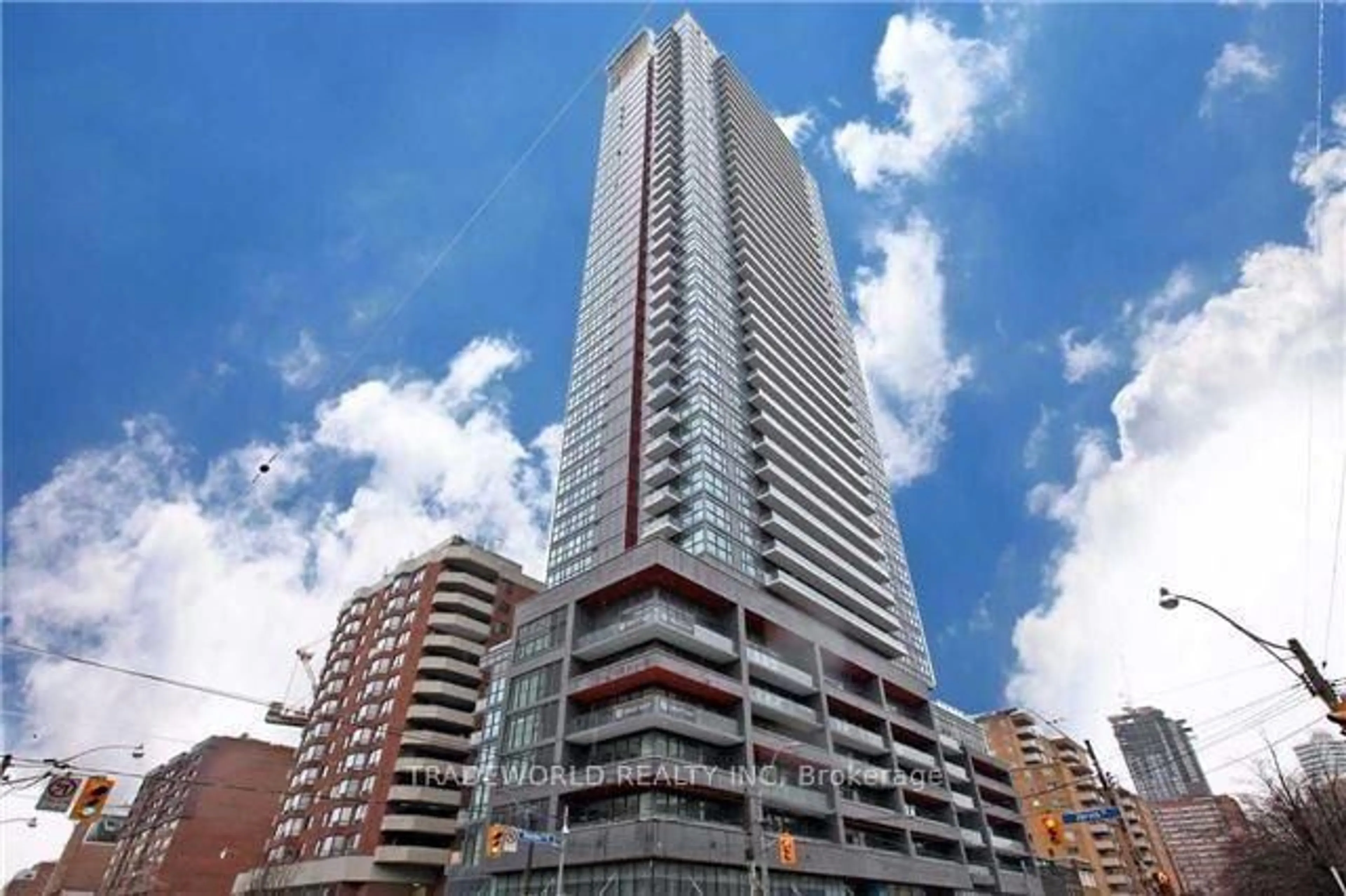 Unknown for 159 Dundas St #3003, Toronto Ontario M5B 0A9