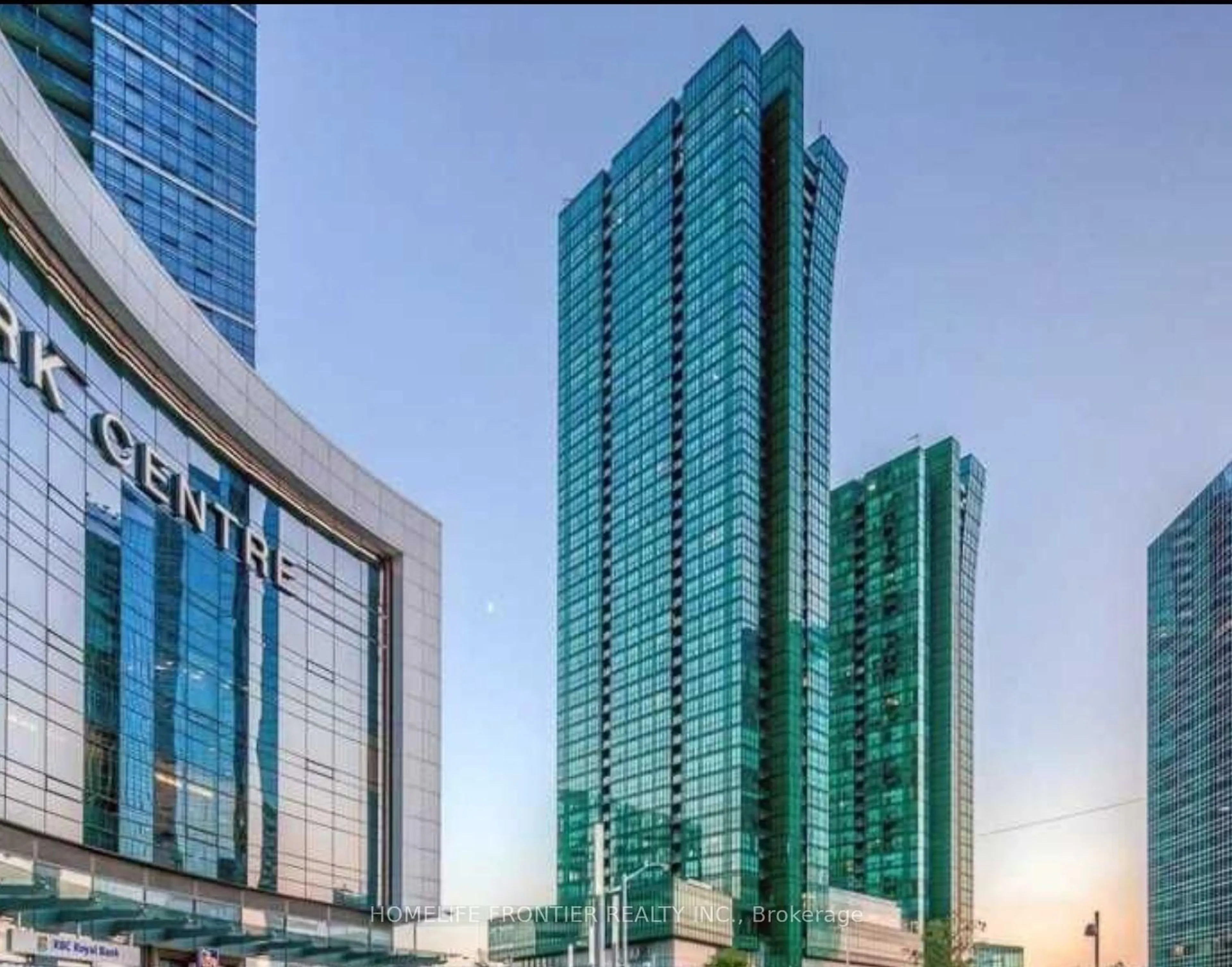 Unknown for 9 Bogert Ave #2903, Toronto Ontario M2N 0H3