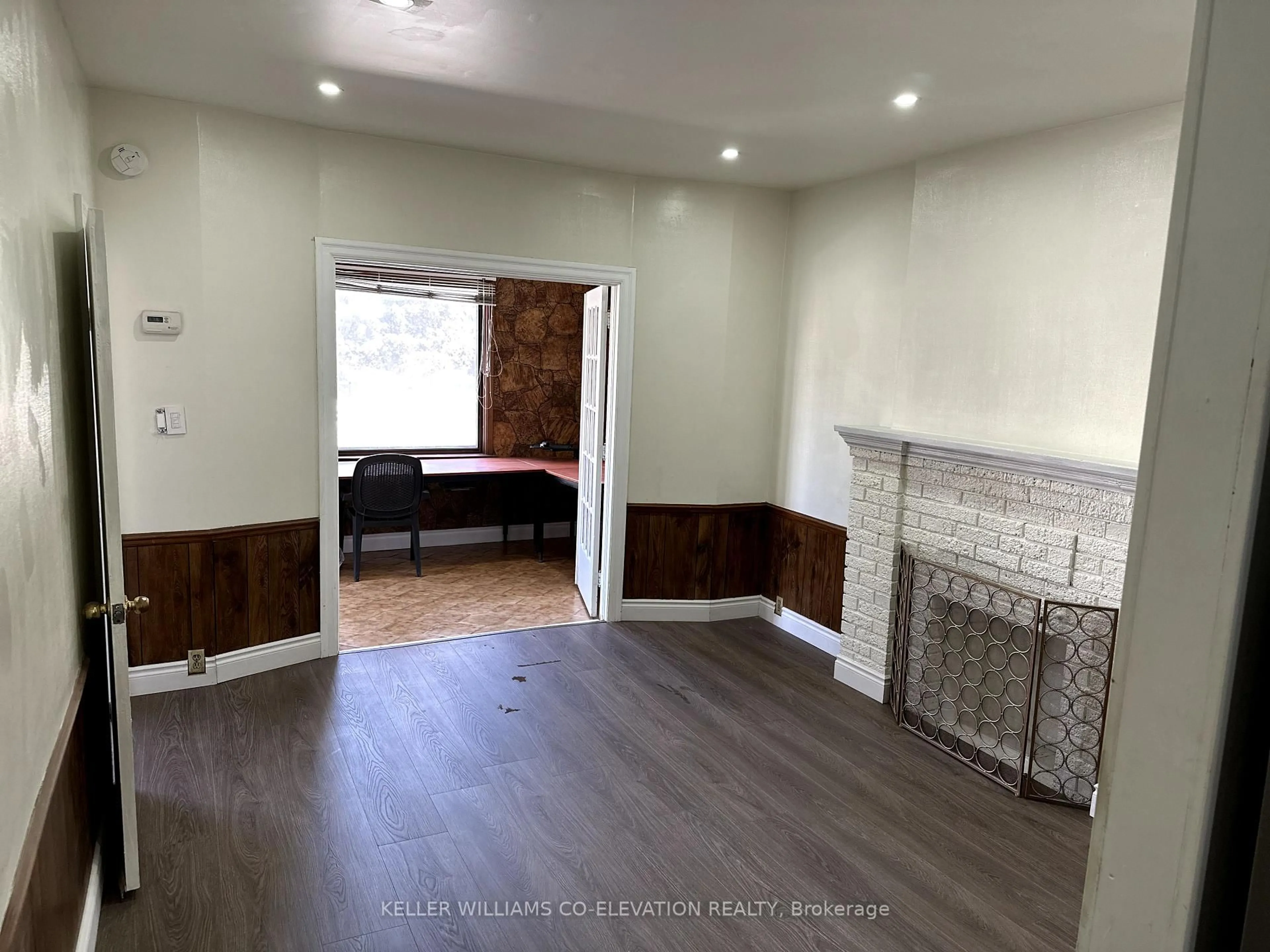 A pic of a room for 172 Oakwood Ave, Toronto Ontario M6E 2T9