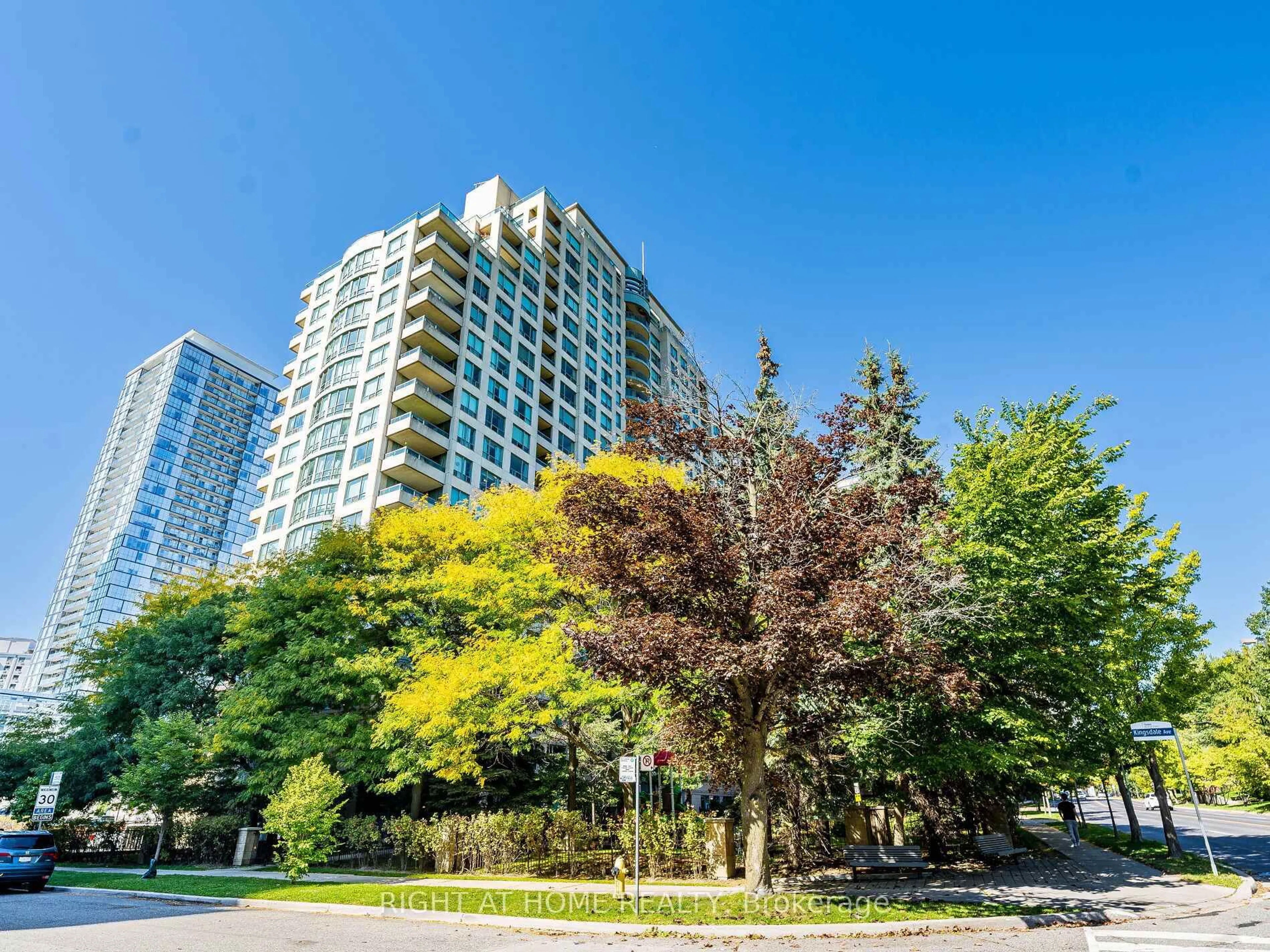Unknown for 238 Doris Ave #2001, Toronto Ontario M2N 6W1
