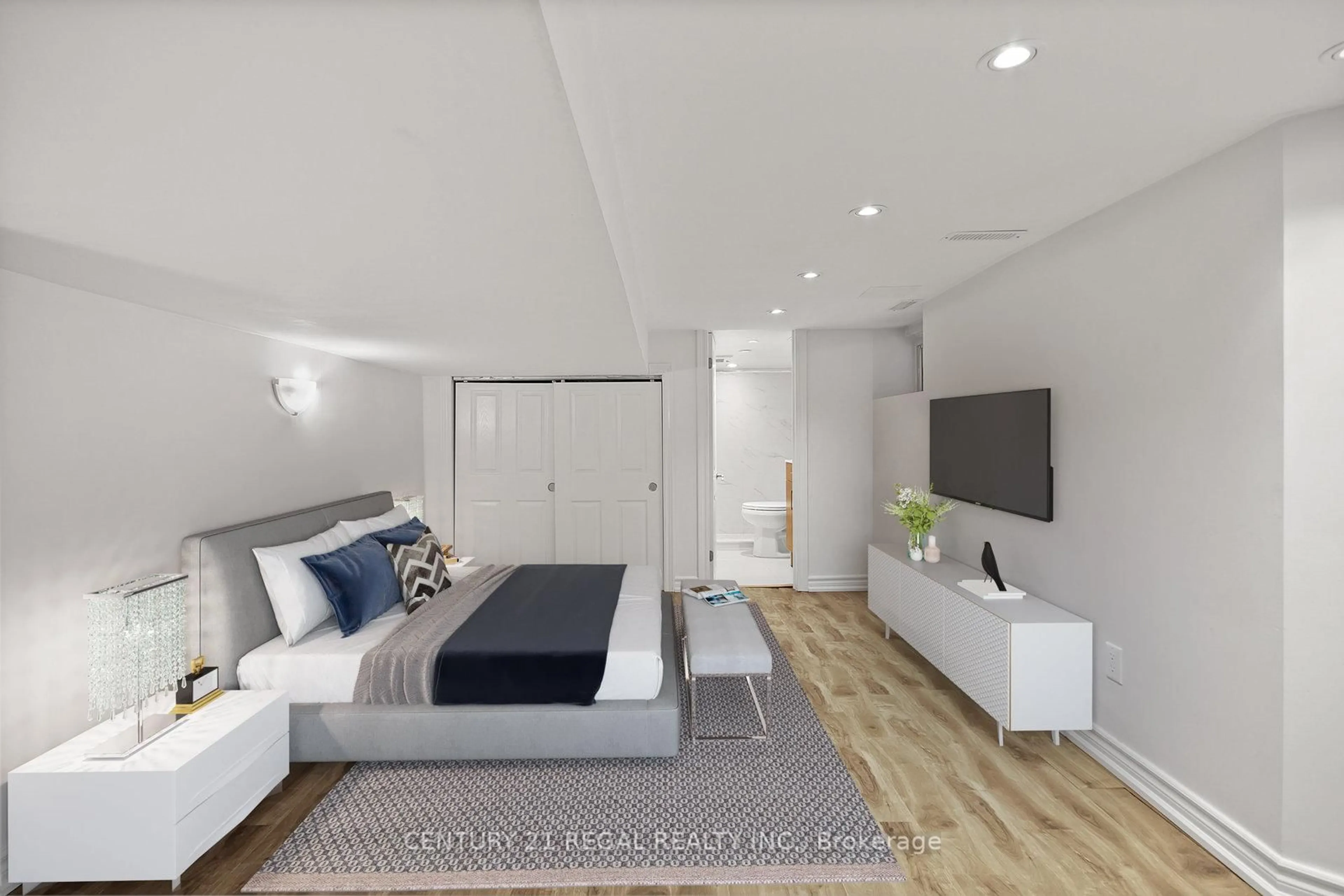A pic of a room for 300 Montrose Ave, Toronto Ontario M6G 3G8