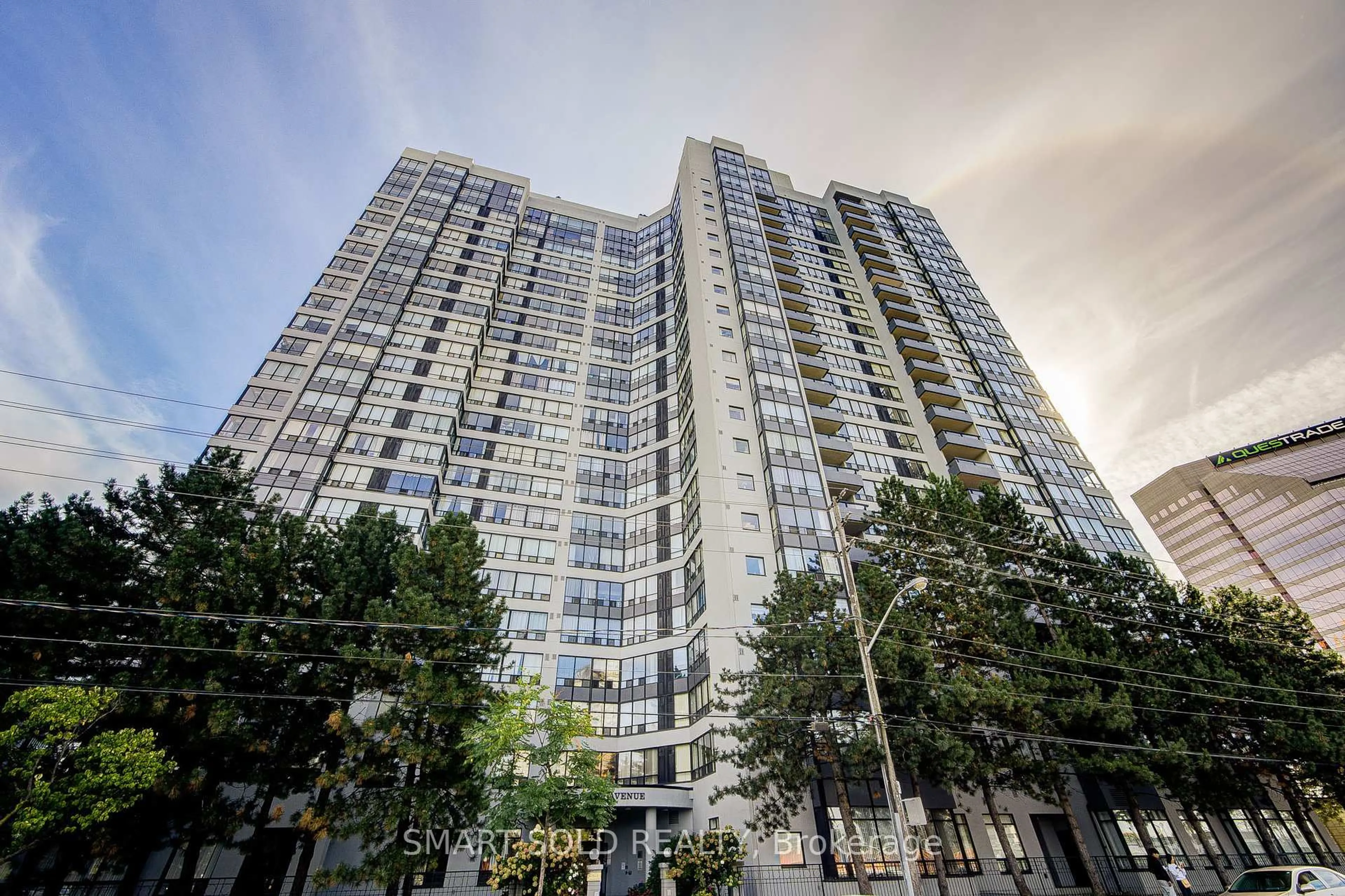 Unknown for 7 Bishop Ave #516, Toronto Ontario M2M 4J4