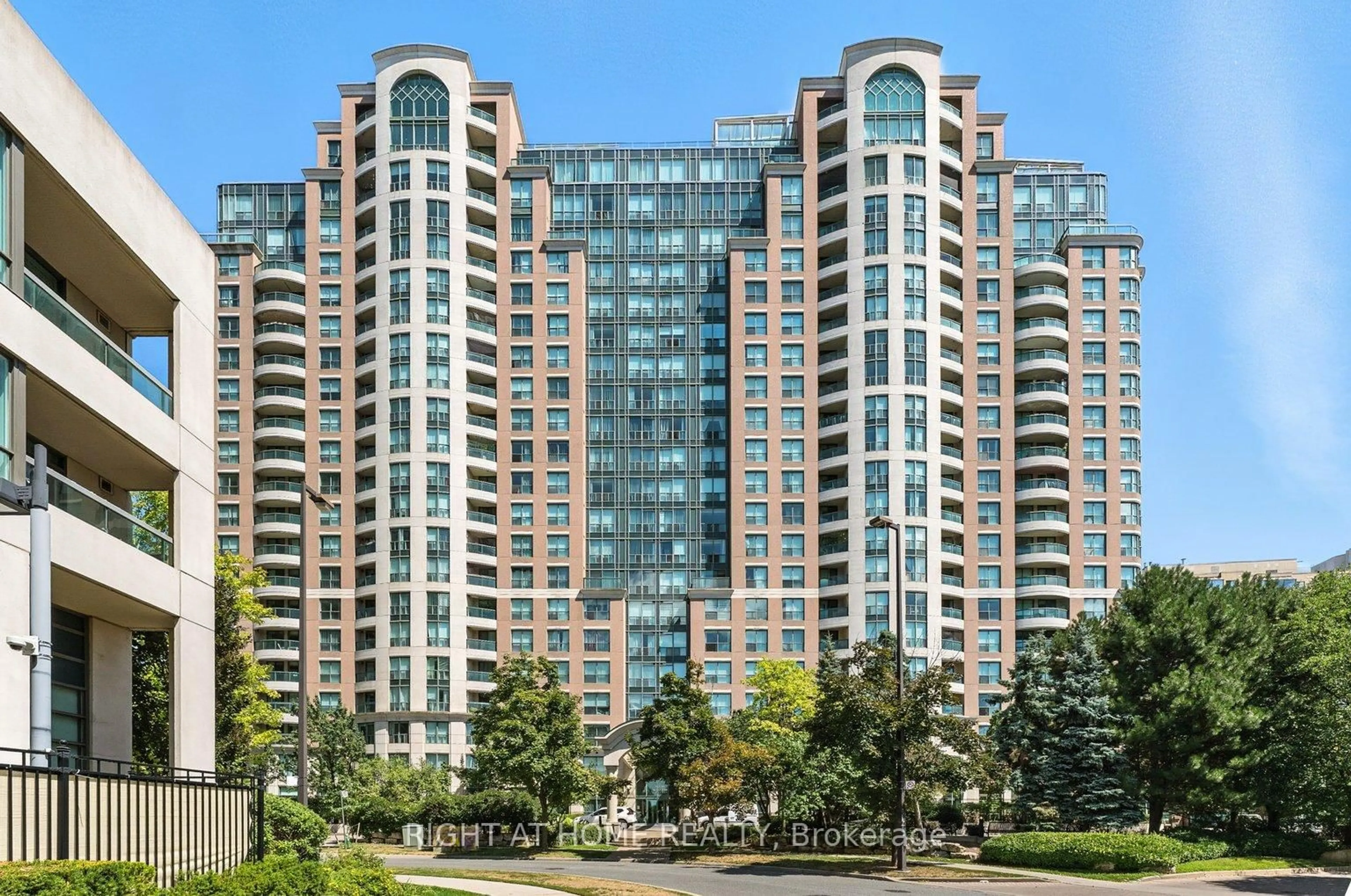 Unknown for 23 Lorraine Dr #308, Toronto Ontario M2N 6Z6