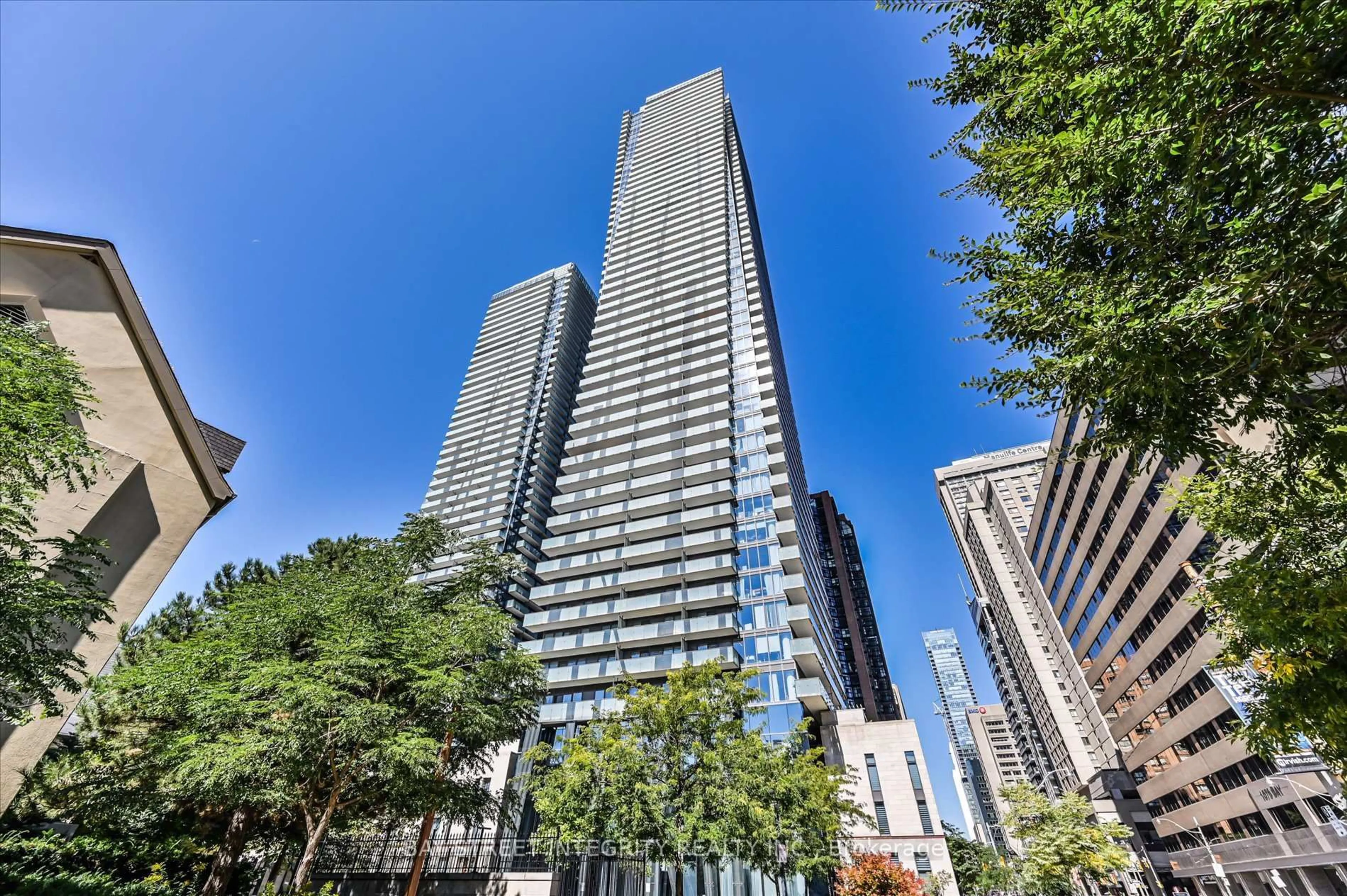 Unknown for 1080 Bay St #5302, Toronto Ontario M5S 0A5