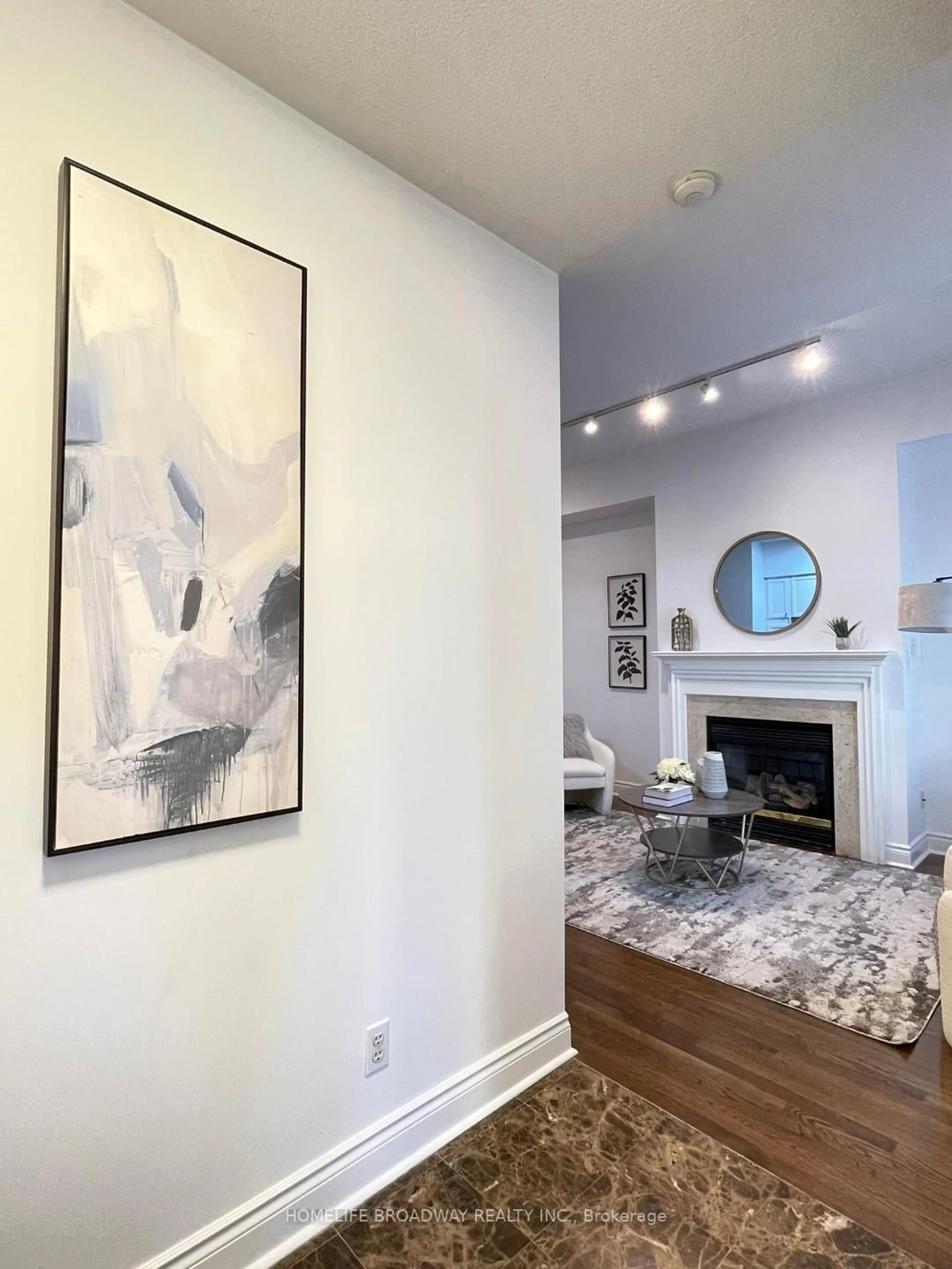 A pic of a room for 1 Rean Dr #8, Toronto Ontario M2K 3C1