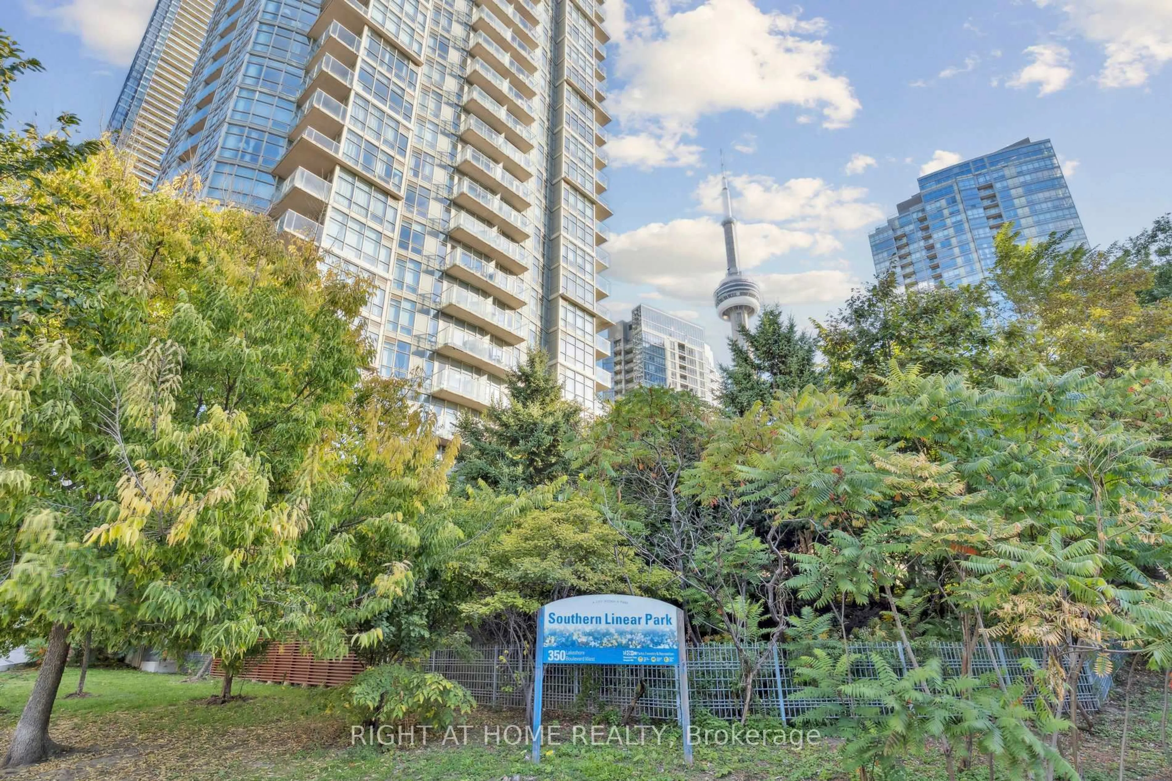 Unknown for 35 Mariner Terr #102, Toronto Ontario M5V 3V9