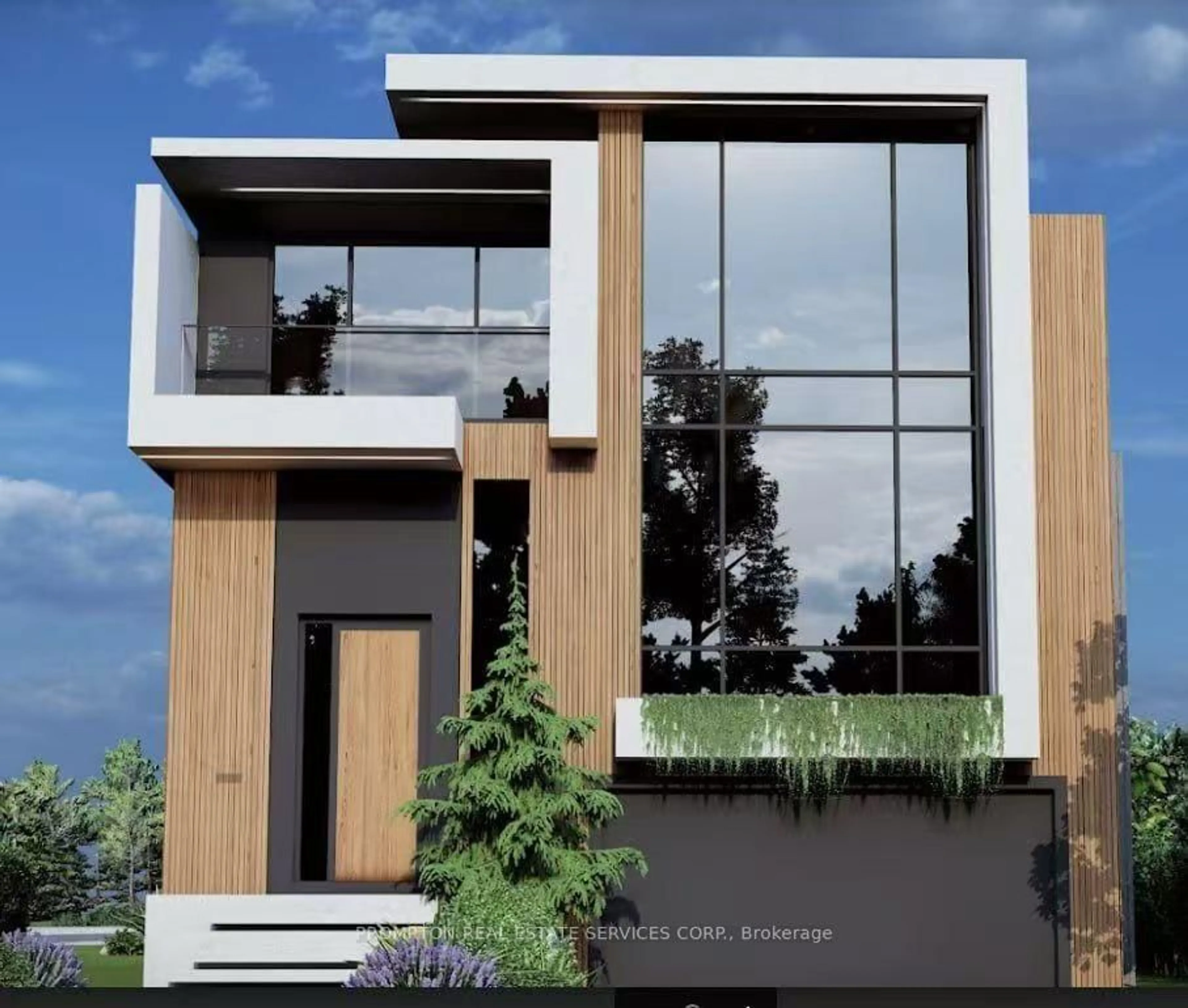 Home with brick exterior material, street for 143 Olive Ave, Toronto Ontario M2N 4P2