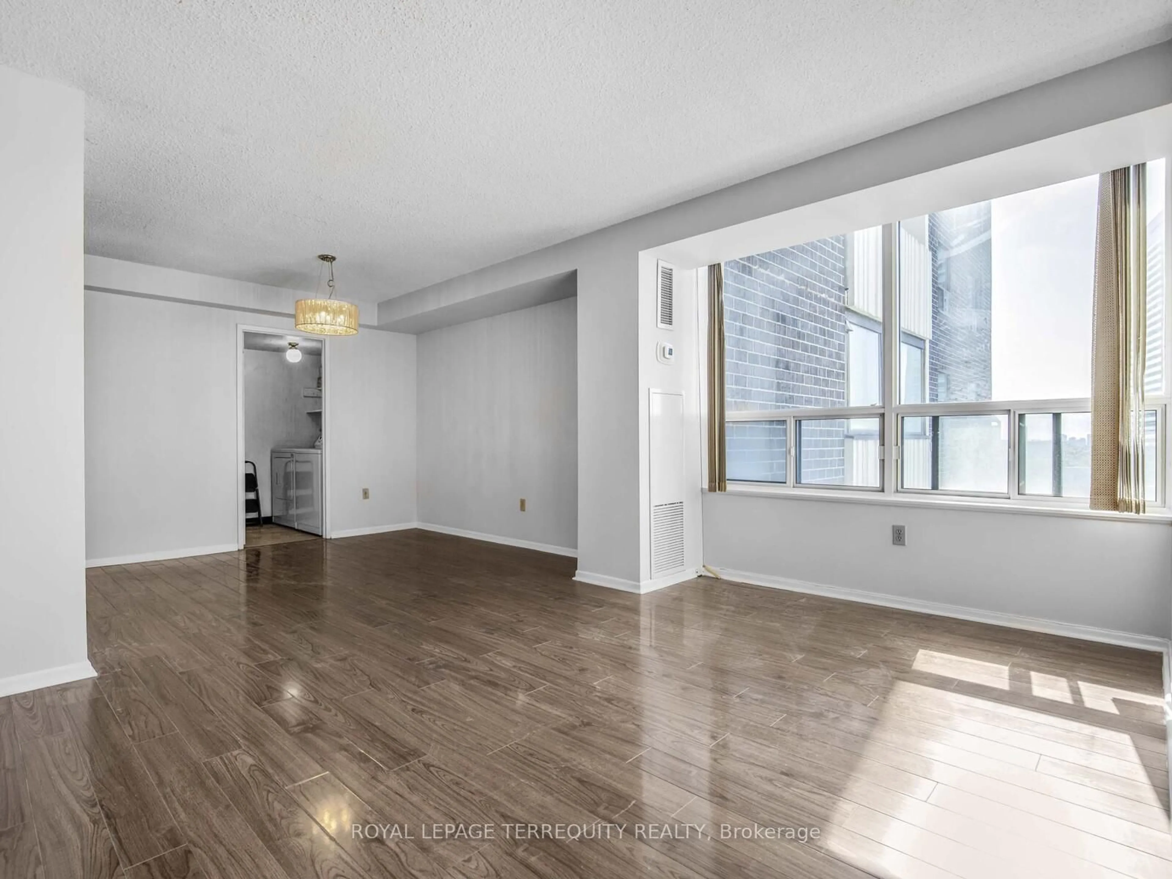 A pic of a room for 5 Old Sheppard Ave #1209, Toronto Ontario M2J 4K3