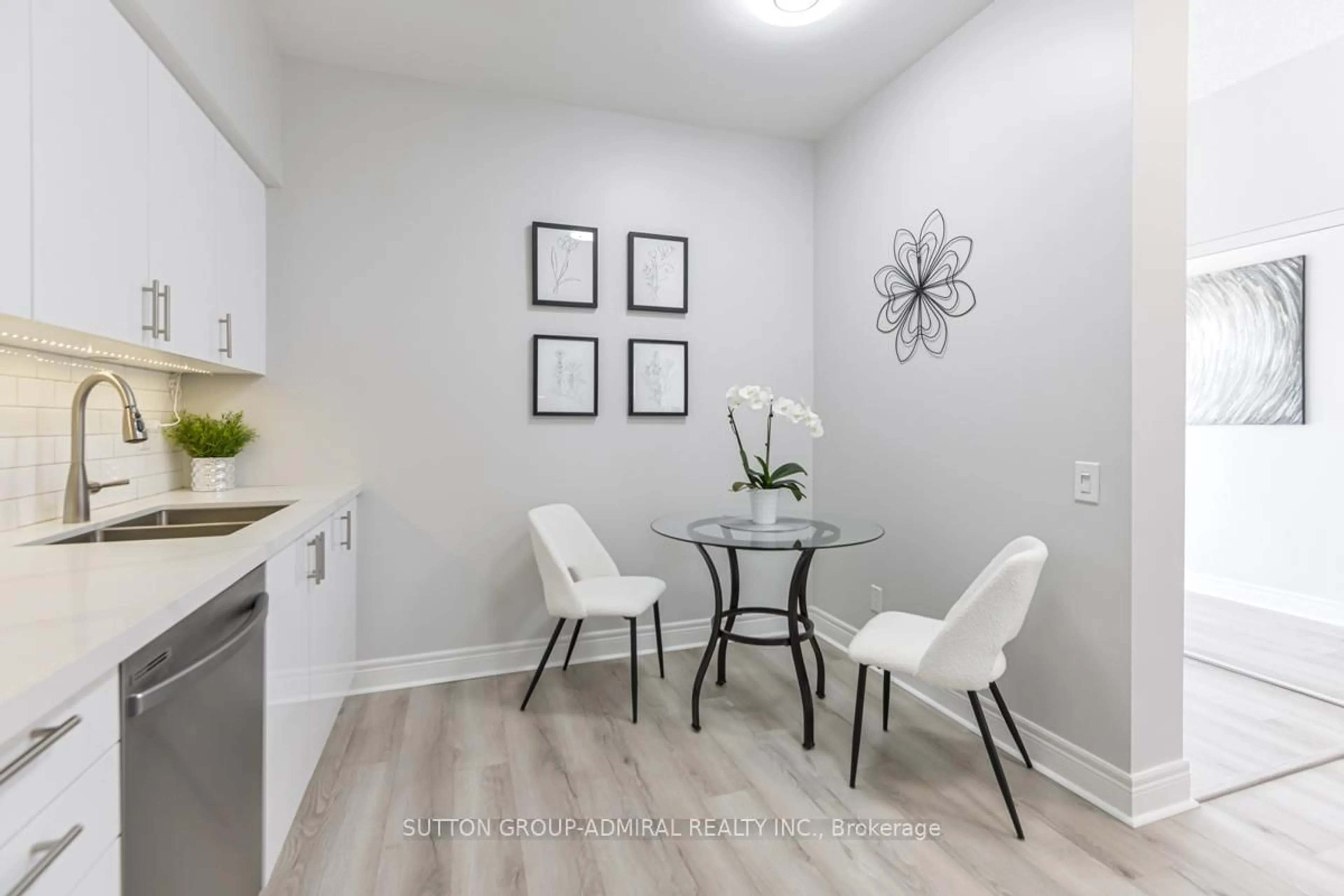 A pic of a room for 1 Clairtrell Rd #309, Toronto Ontario M2N 7H6