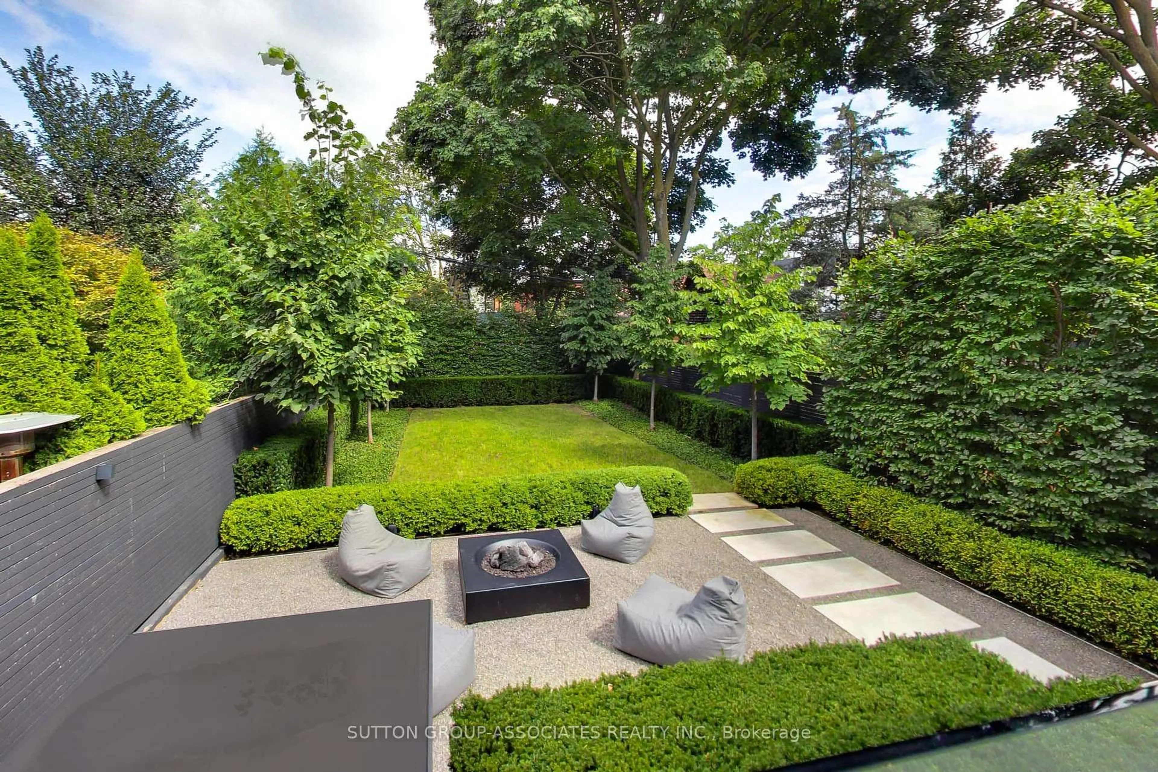 Patio, street for 83 Pinewood Ave, Toronto Ontario M6C 2V2