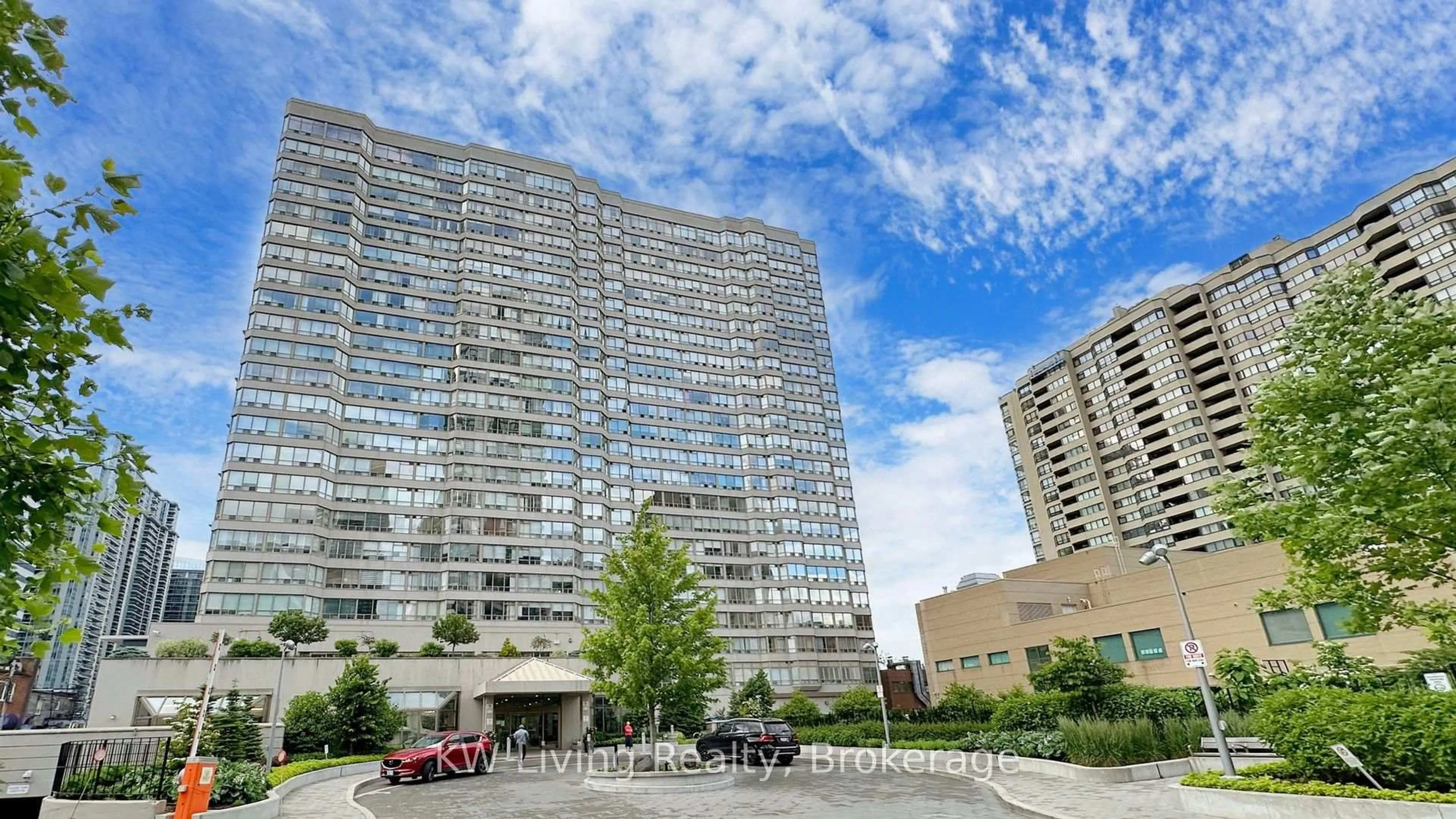 Unknown for 30 Greenfield Ave #1104, Toronto Ontario M2N 6N3