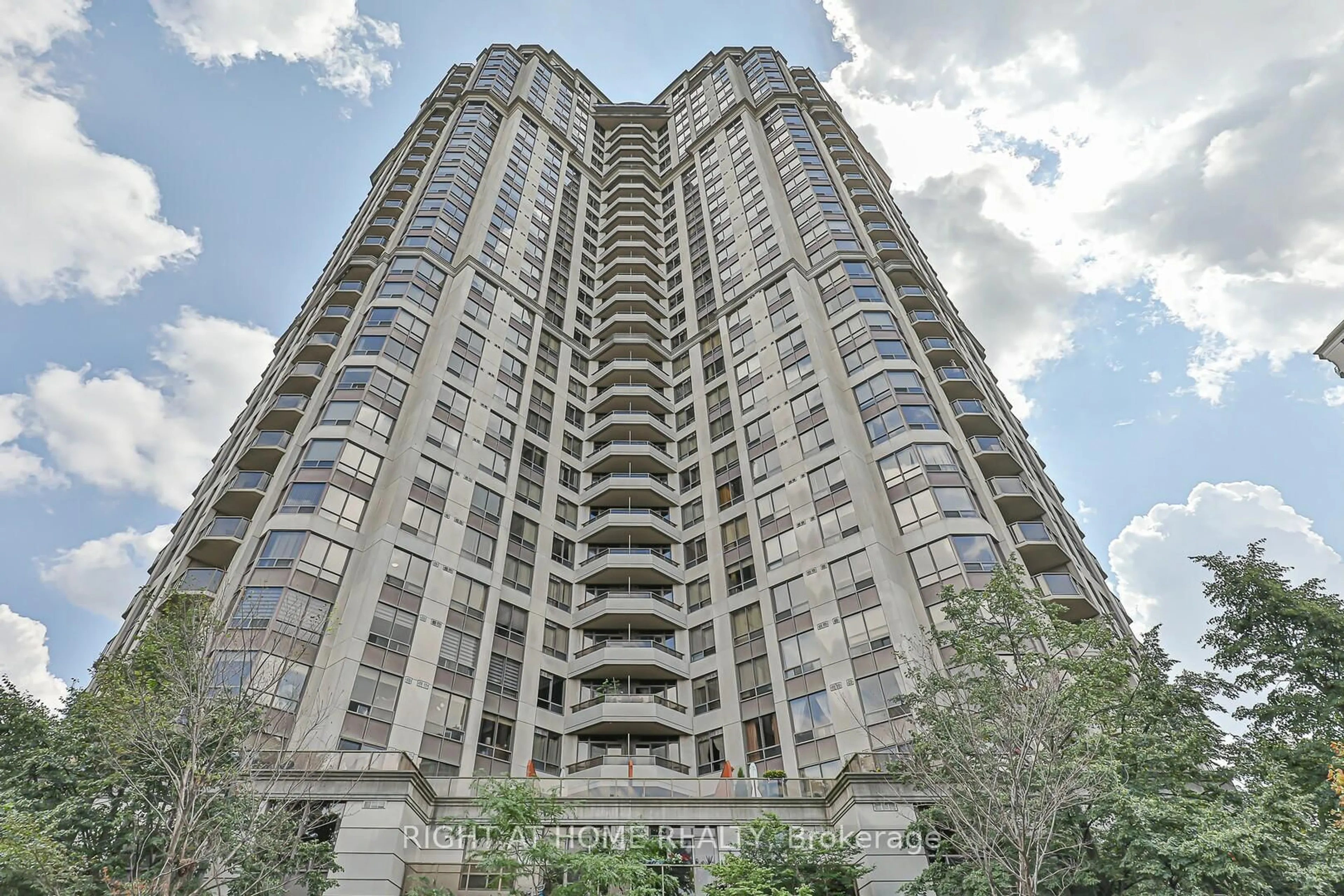 Unknown for 78 Harrison Garden Blvd #2302, Toronto Ontario M2N 7E2