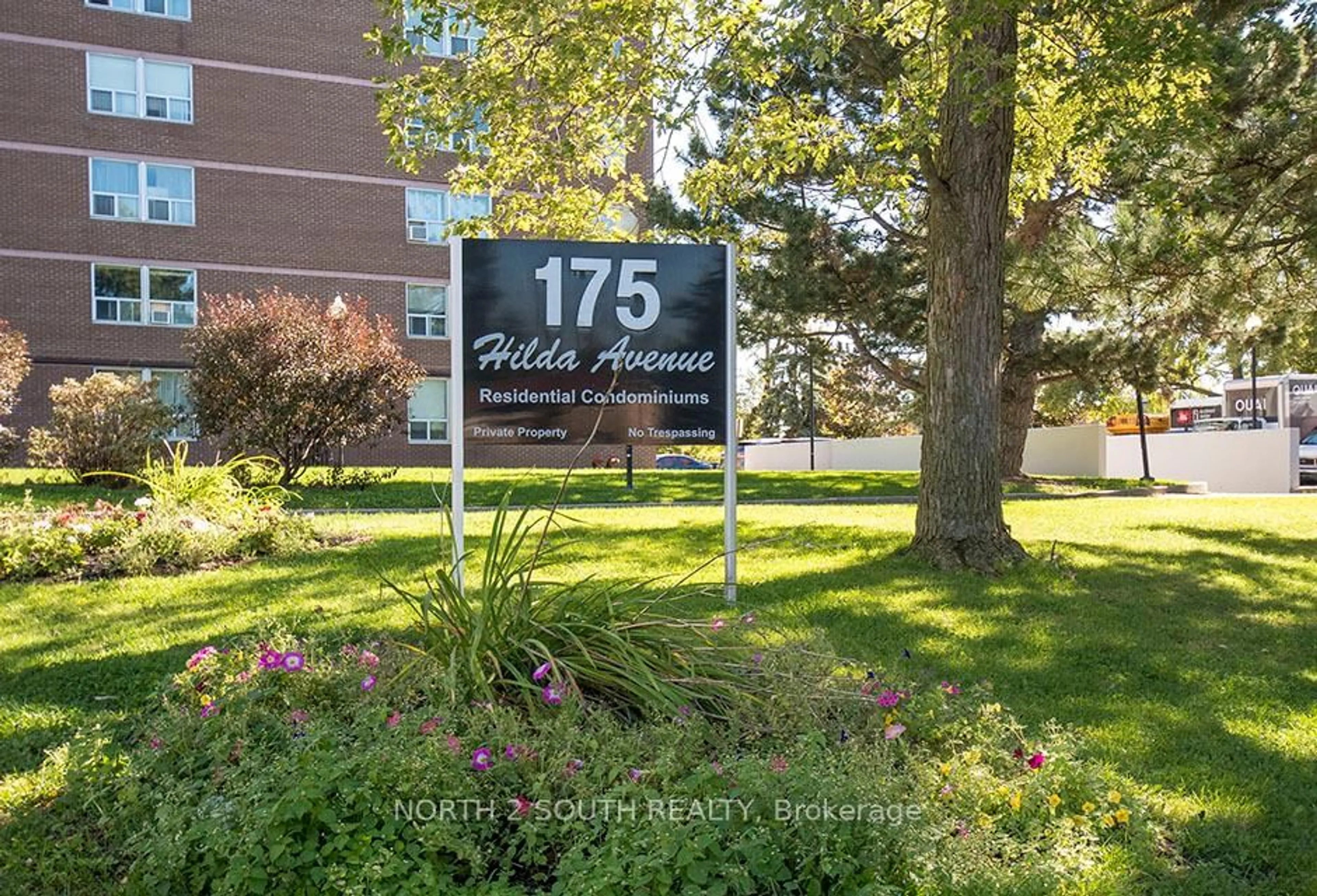 Unknown for 175 Hilda Ave #511, Toronto Ontario M2M 1V8