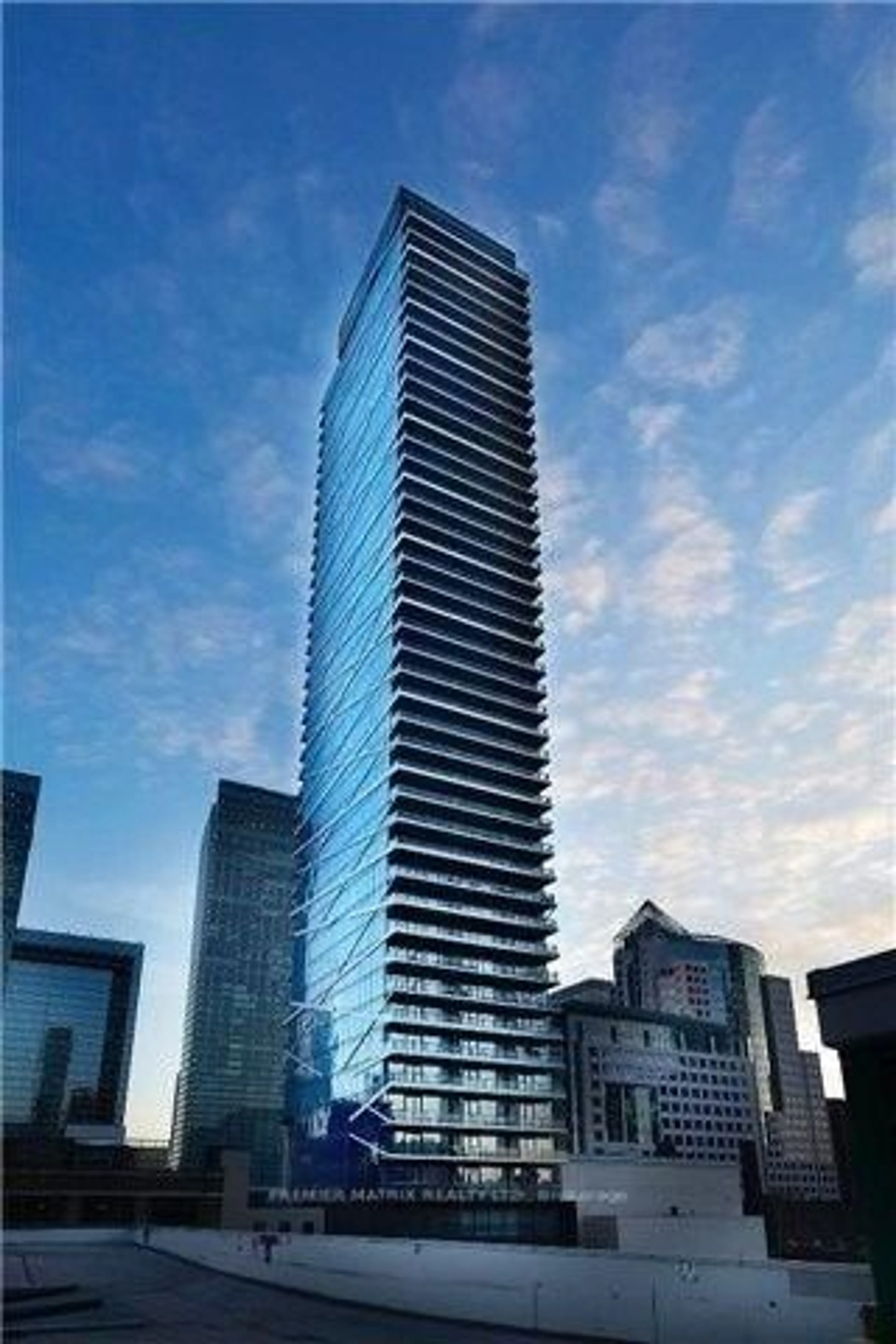 A pic of a room for 224 King St #1102, Toronto Ontario M5H 0A6