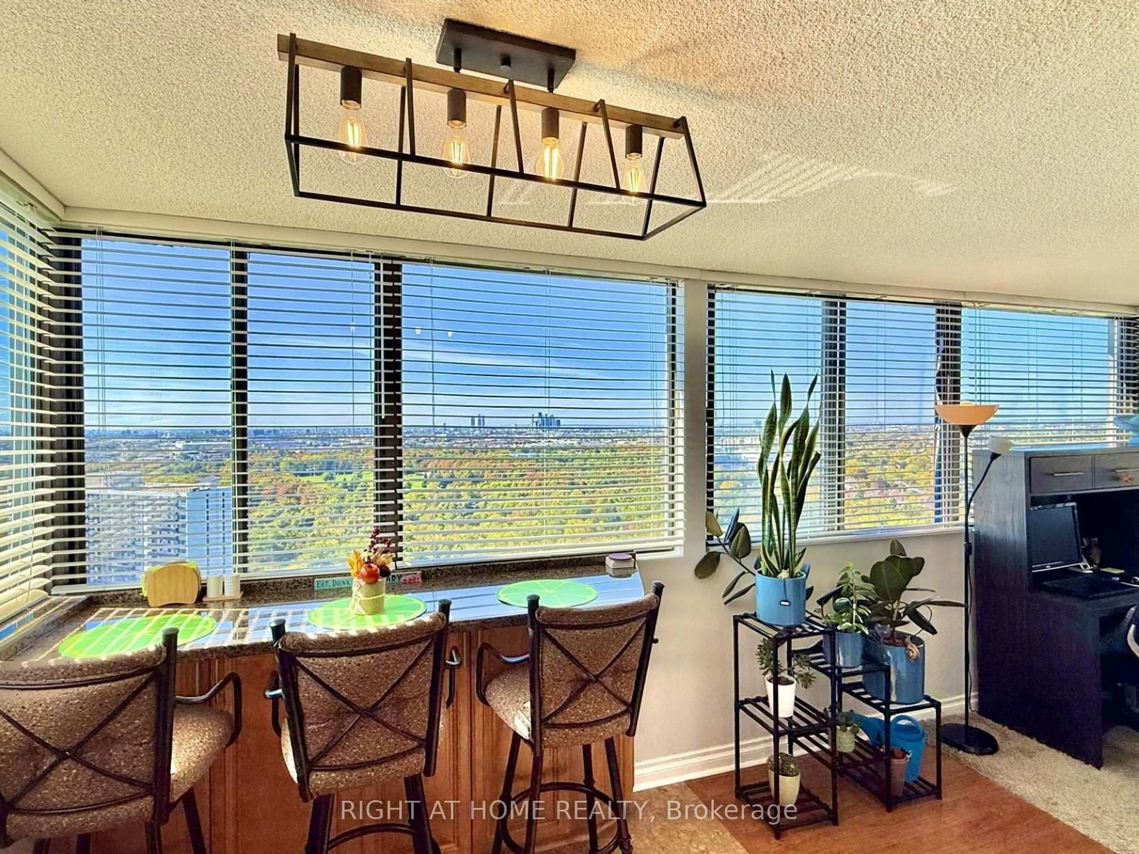 Dining room, unknown for 133 Torresdale Ave #2503, Toronto Ontario M2R 3T2