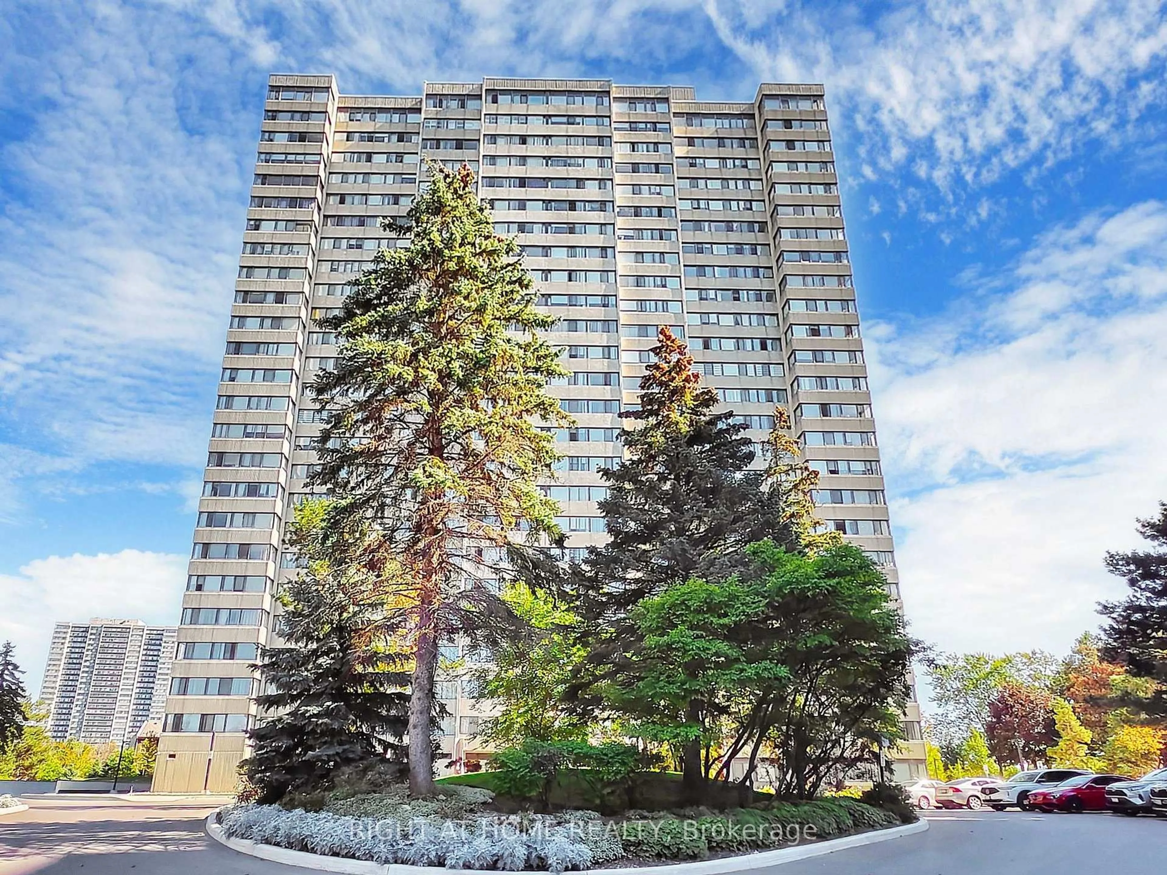 Unknown for 133 Torresdale Ave #2503, Toronto Ontario M2R 3T2