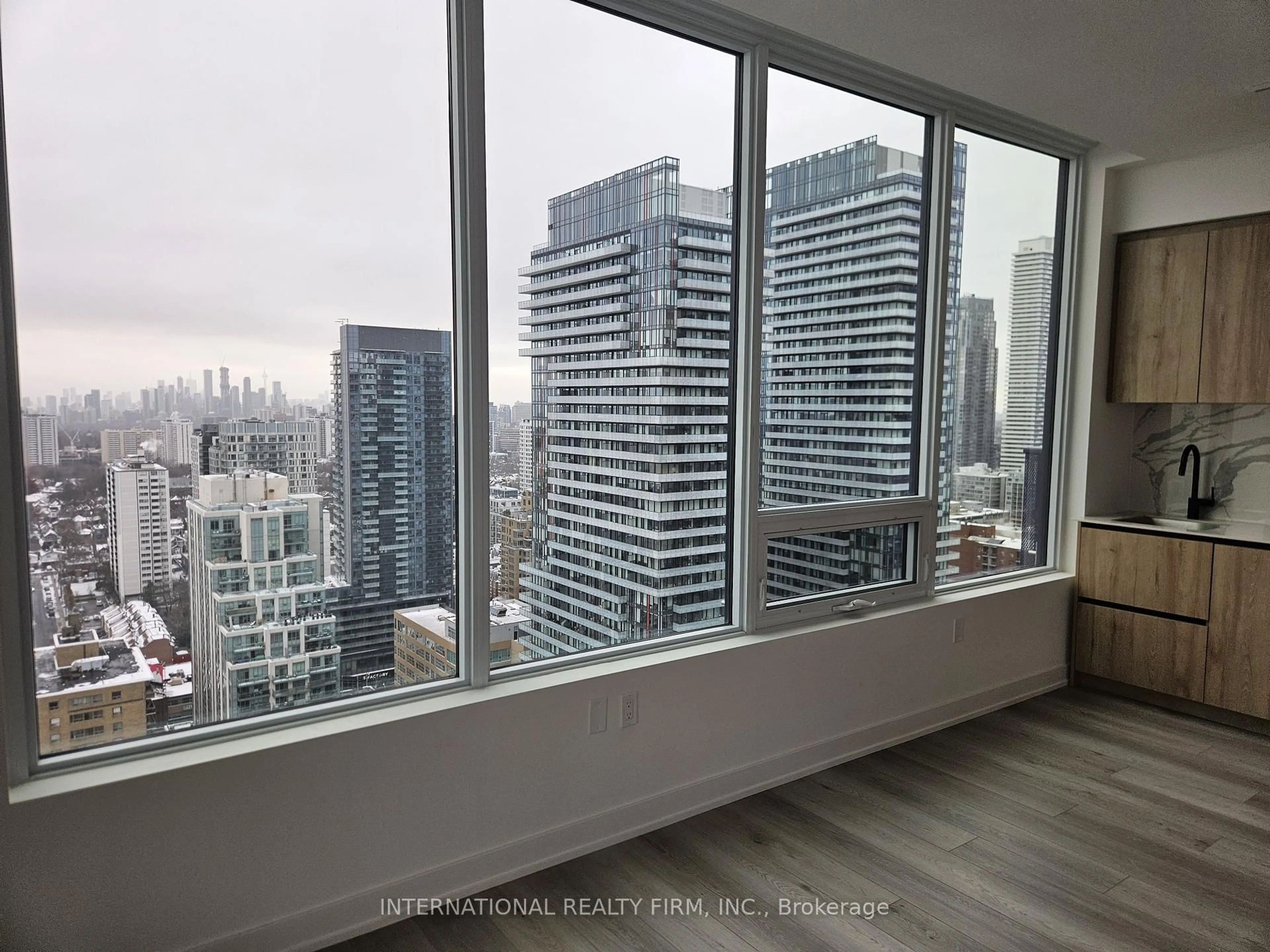A pic of a room for 127 Broadway Ave #2912, Toronto Ontario M4P 1V7