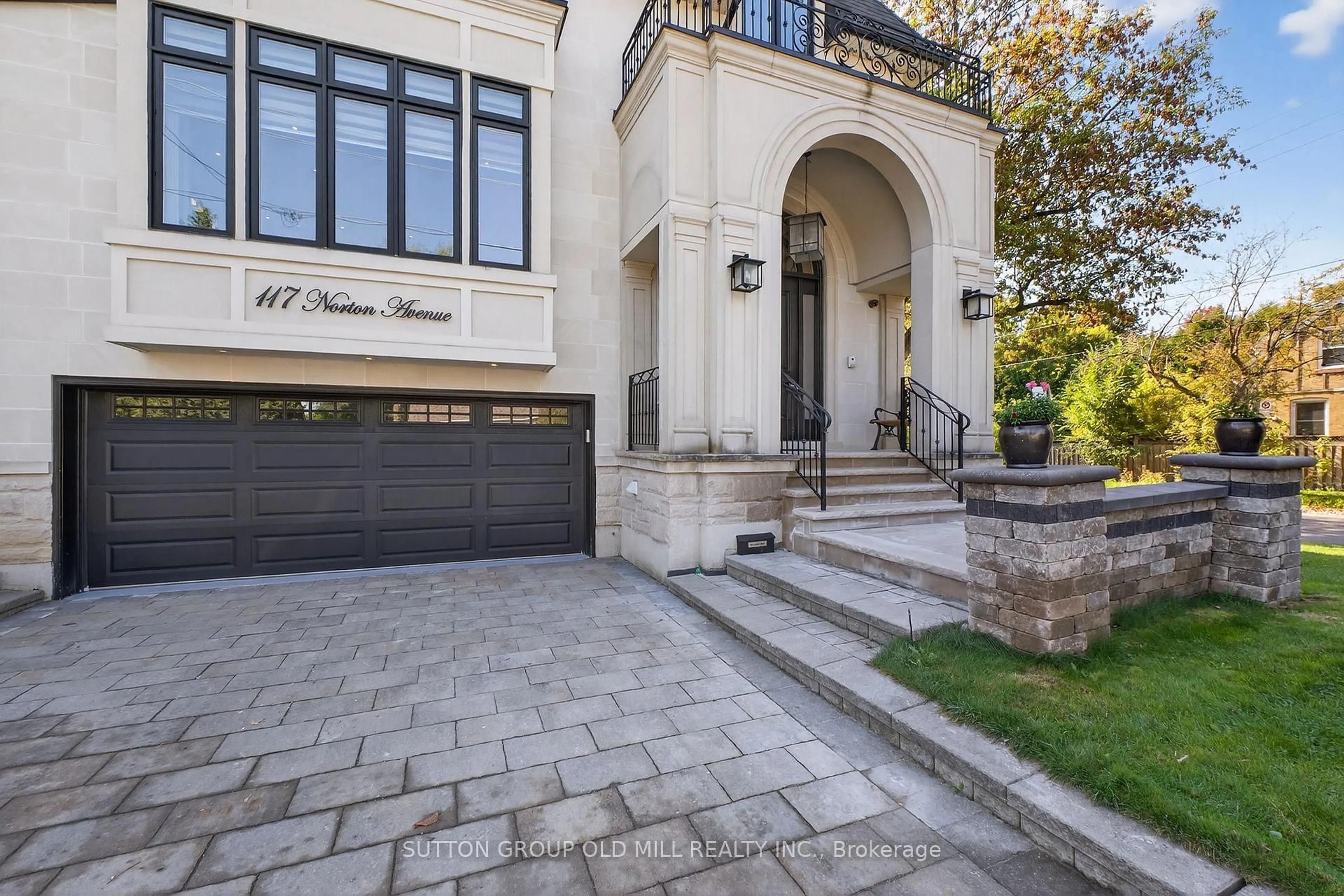 Unknown for 117 Norton Ave, Toronto Ontario M2N 4A7